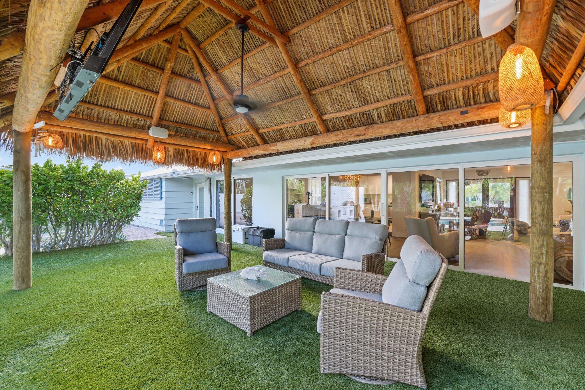 418 Oyster Road