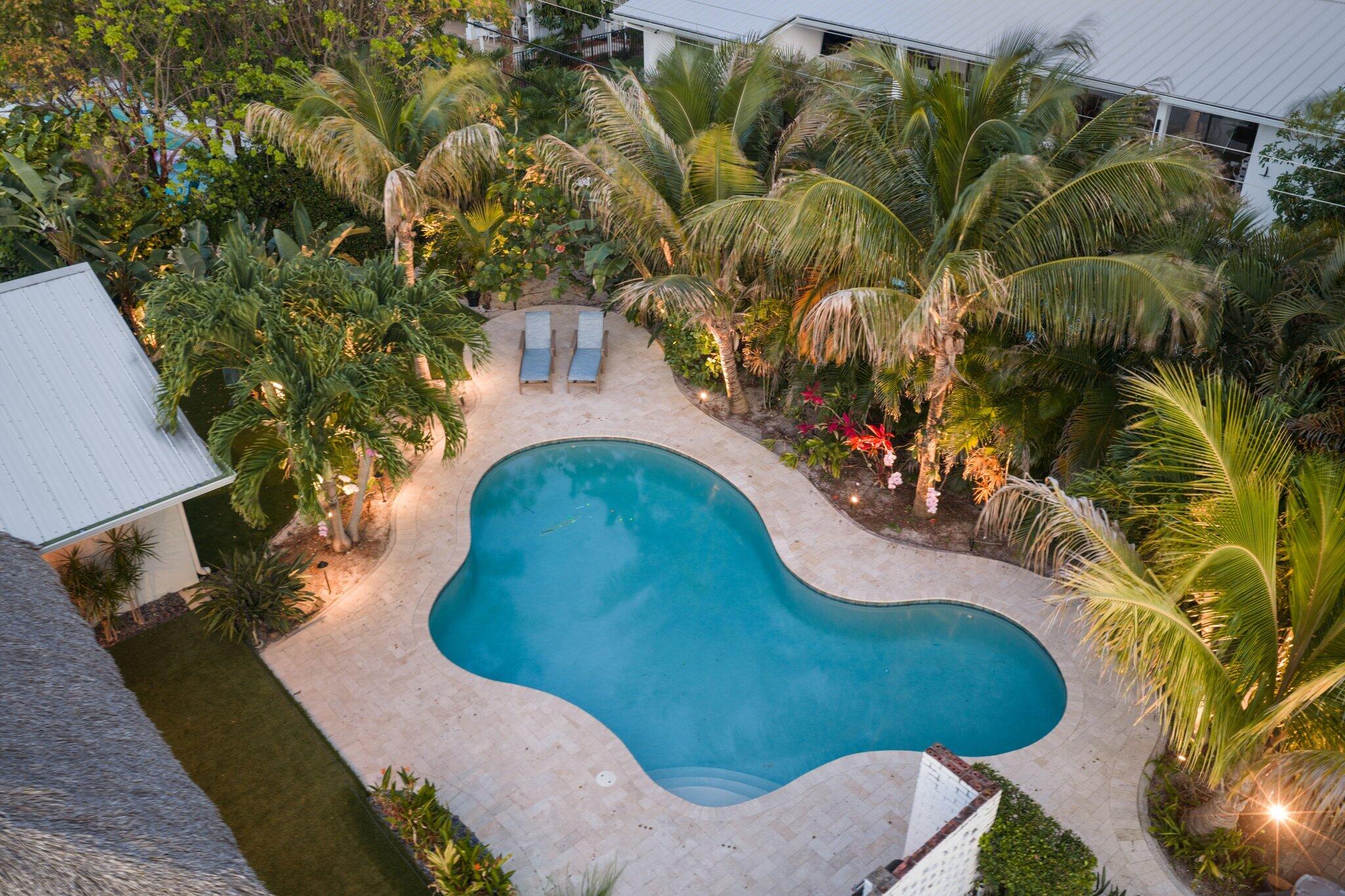 418 Oyster Road