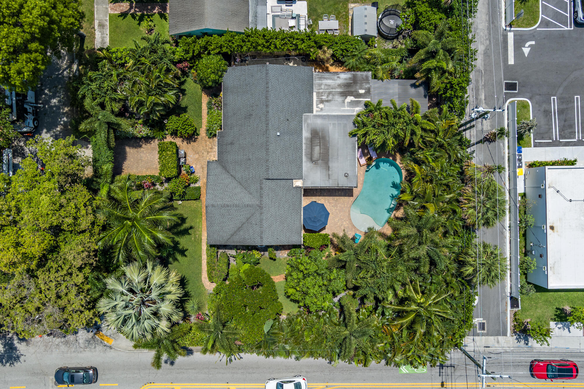 844 Avon Road