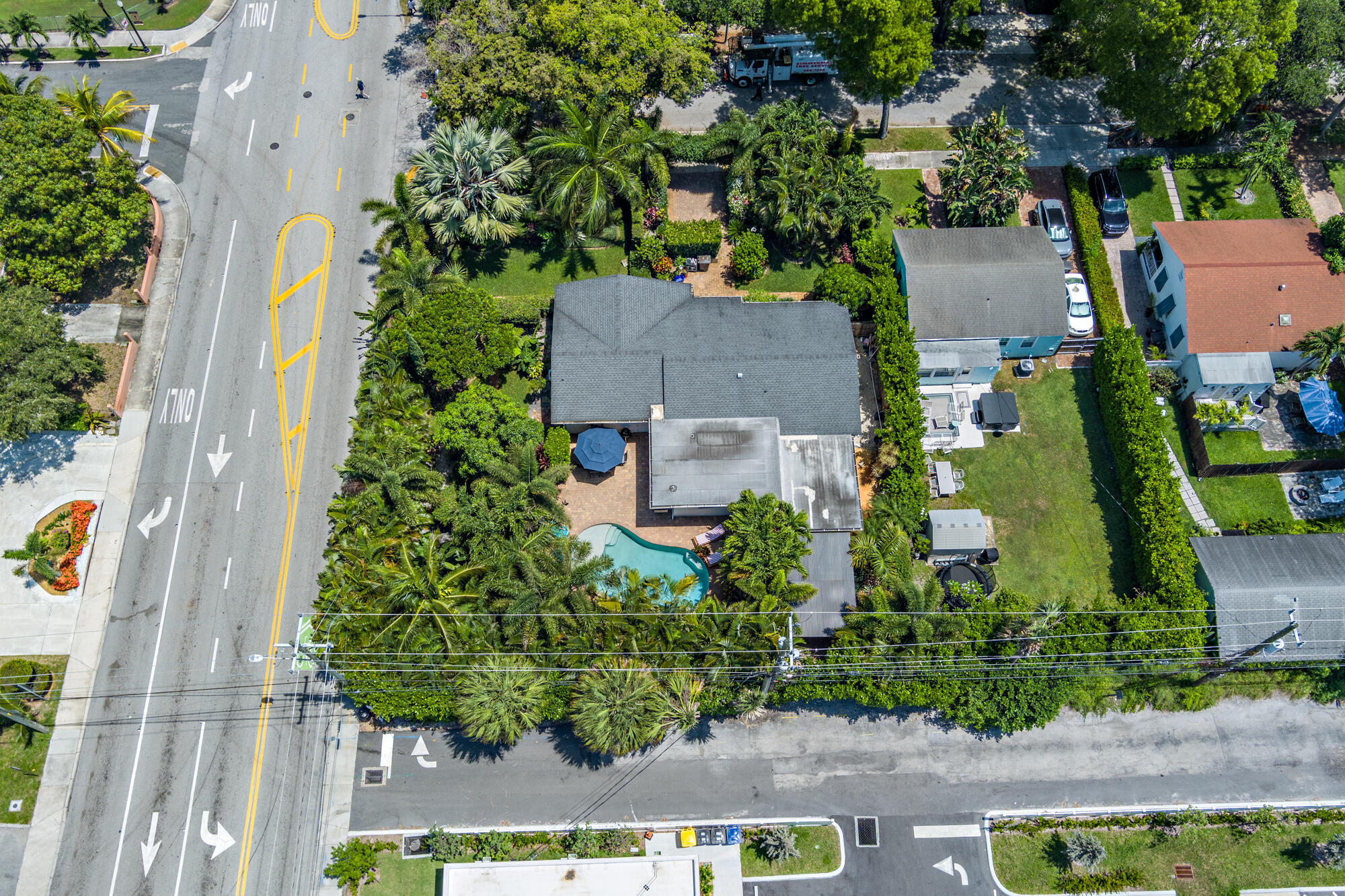 844 Avon Road