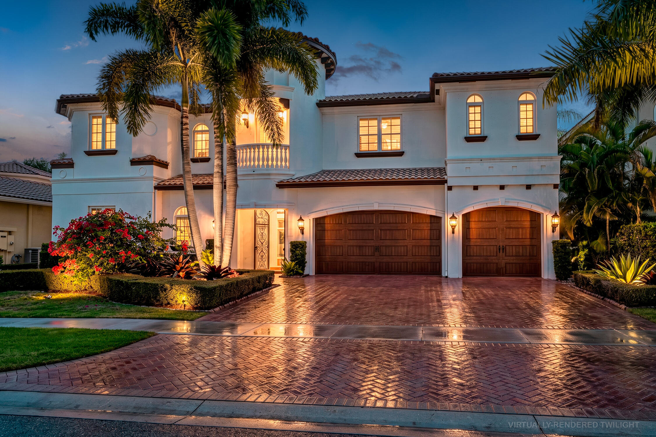 17550 Circle Pond Court