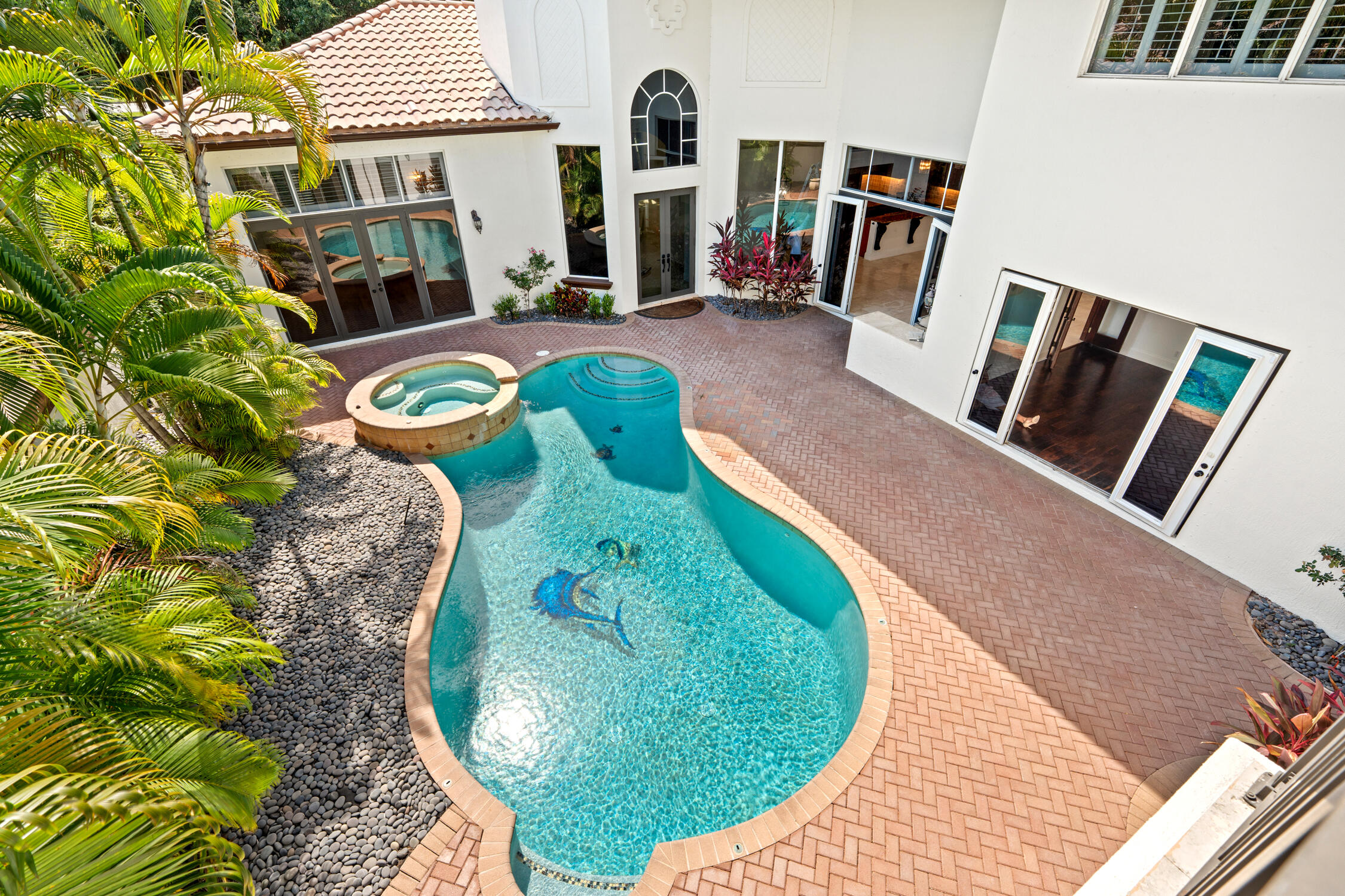 17550 Circle Pond Court
