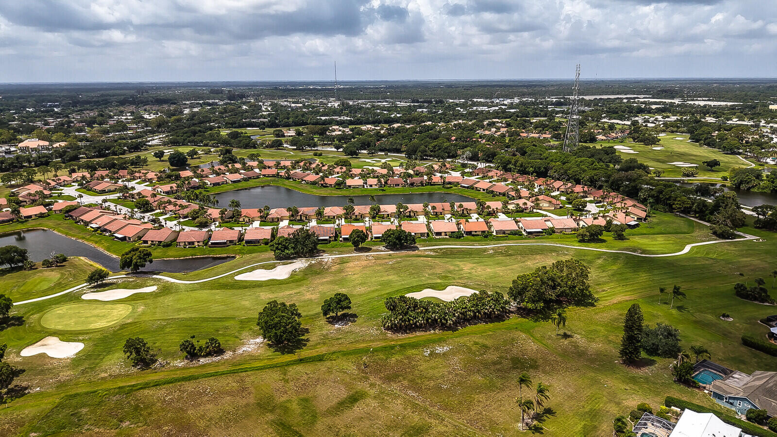 3704 SW Quail Meadow Trail