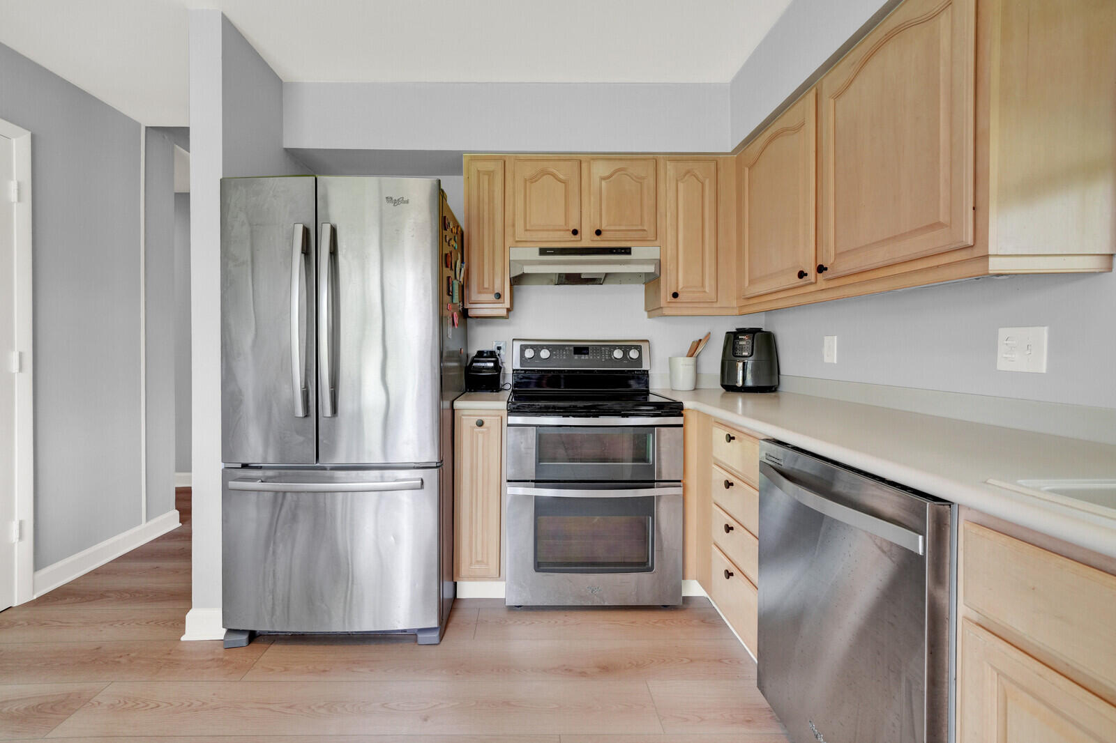 3704 SW Quail Meadow Trail