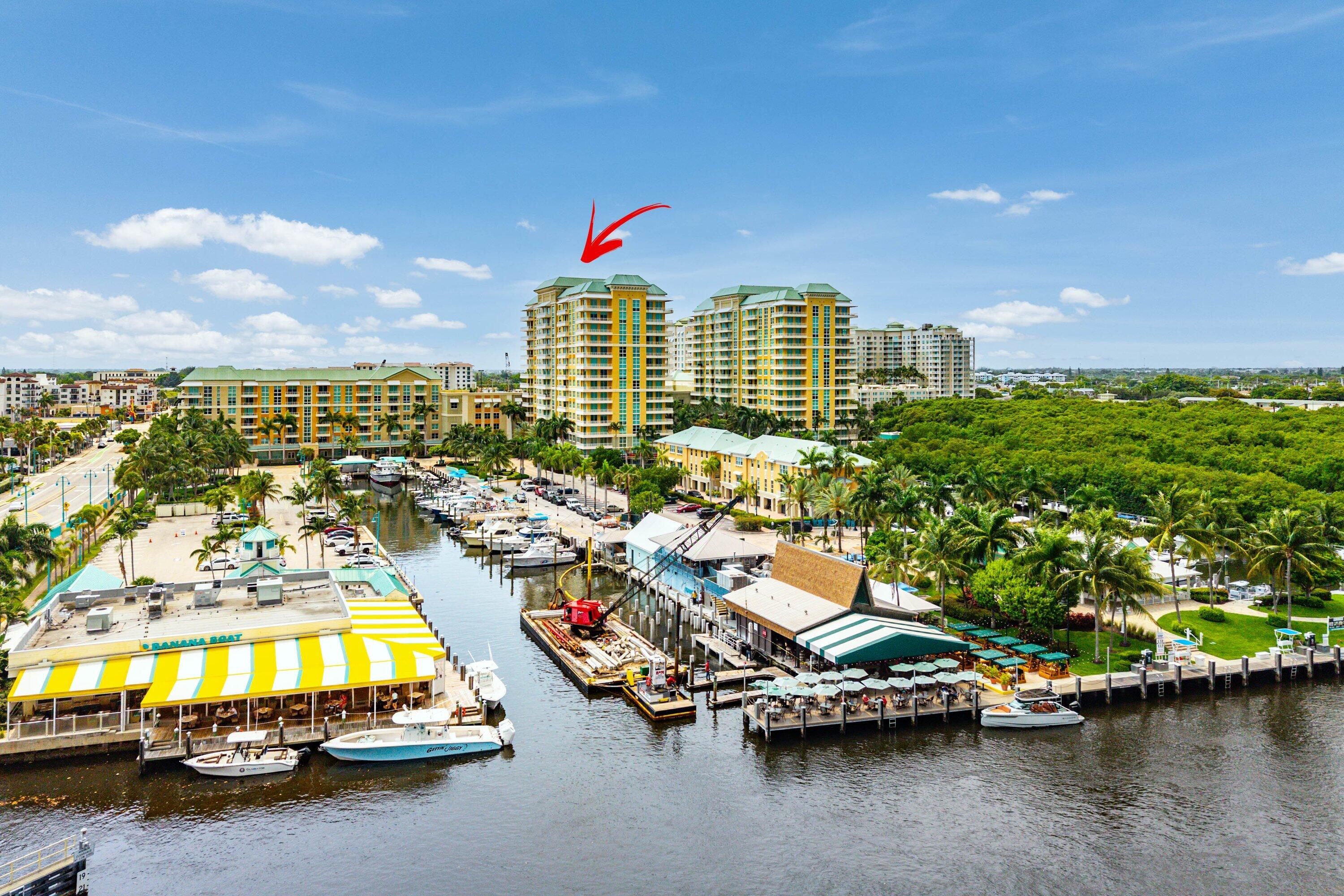 625 Casa Loma Boulevard 1408