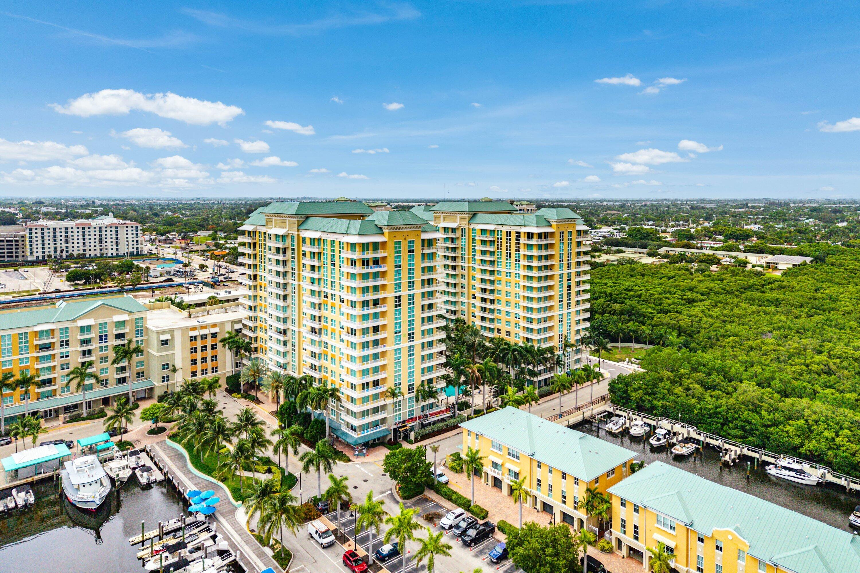 625 Casa Loma Boulevard 1408