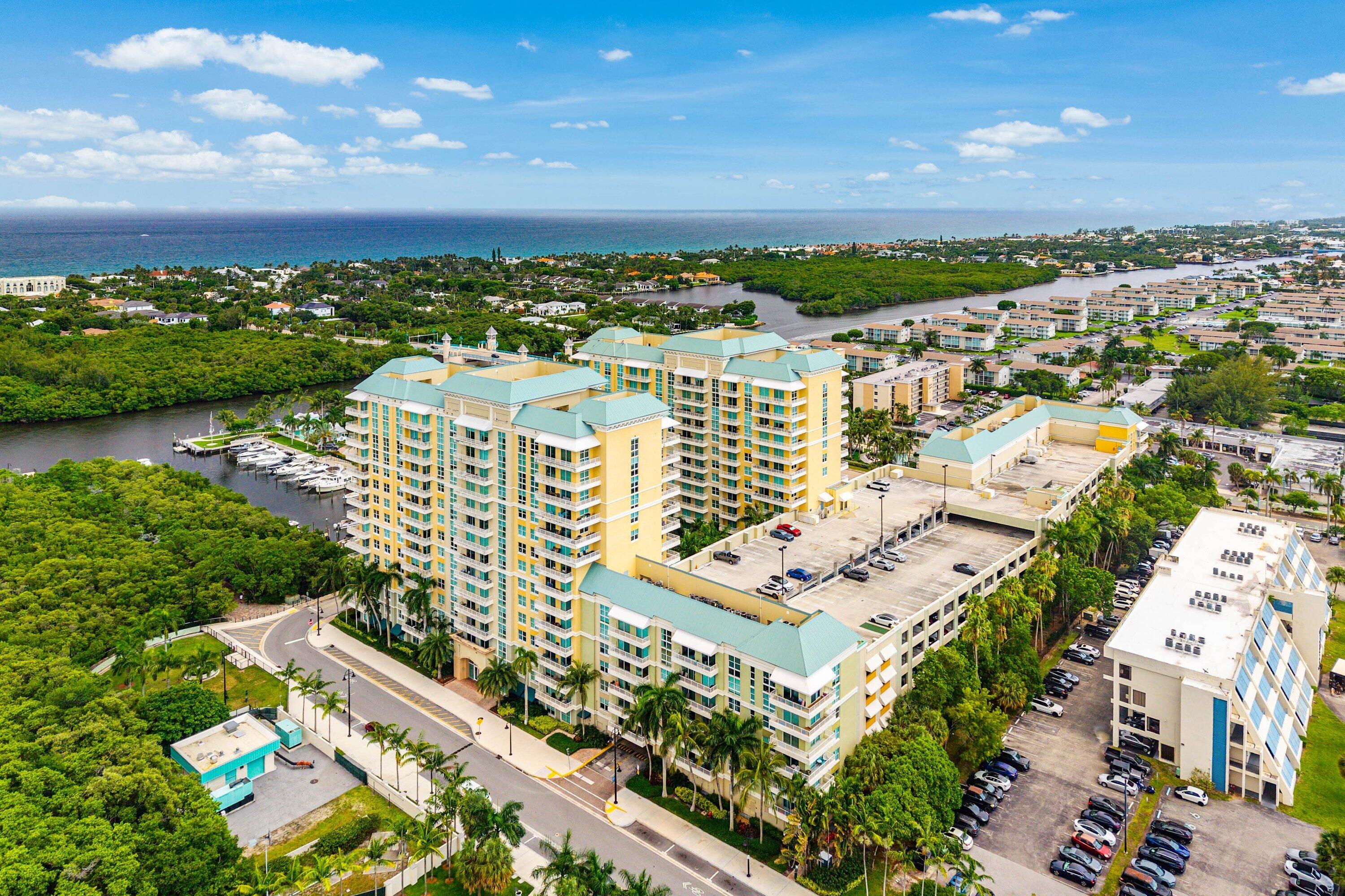 625 Casa Loma Boulevard 1408