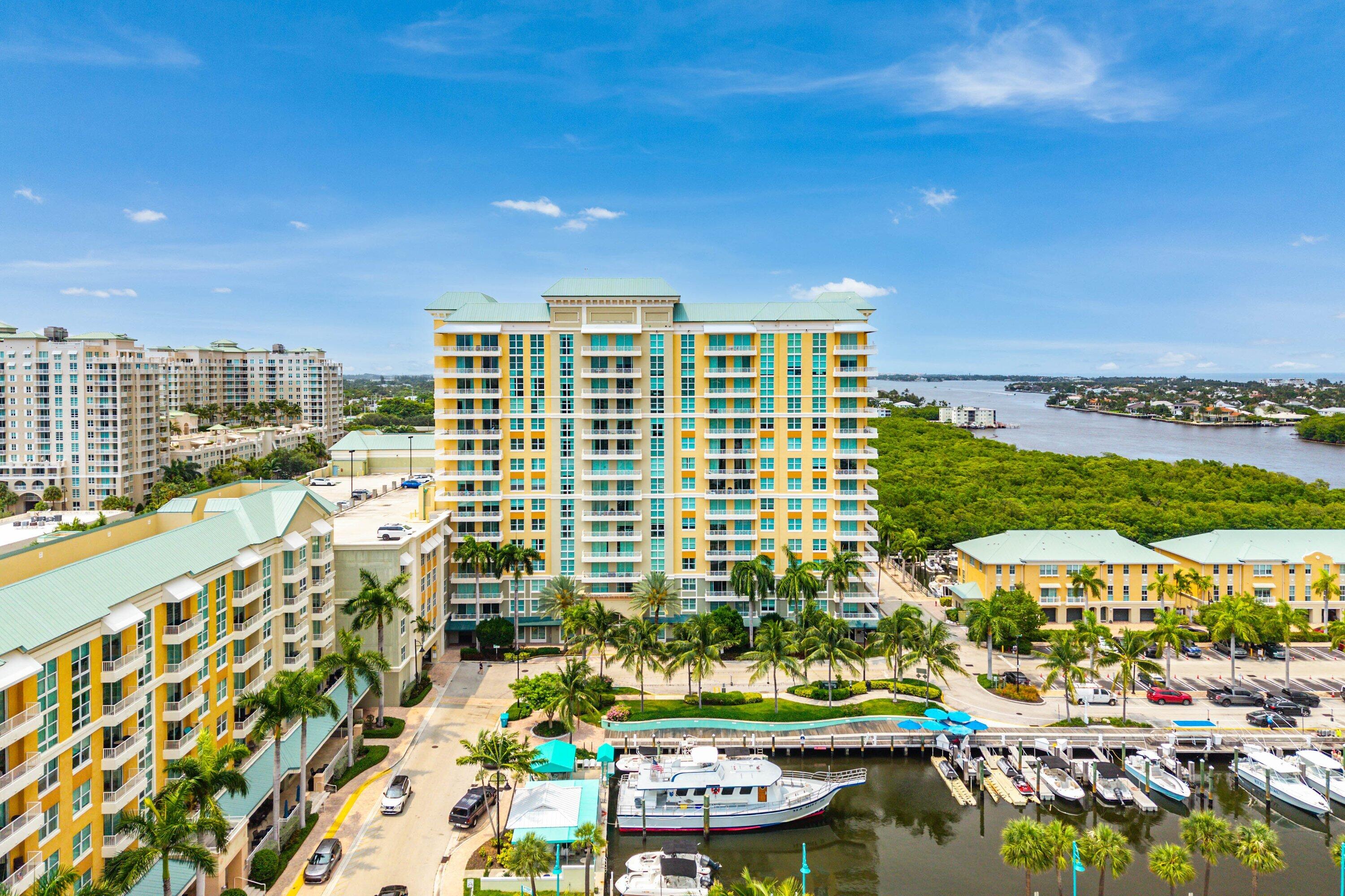 625 Casa Loma Boulevard 1408