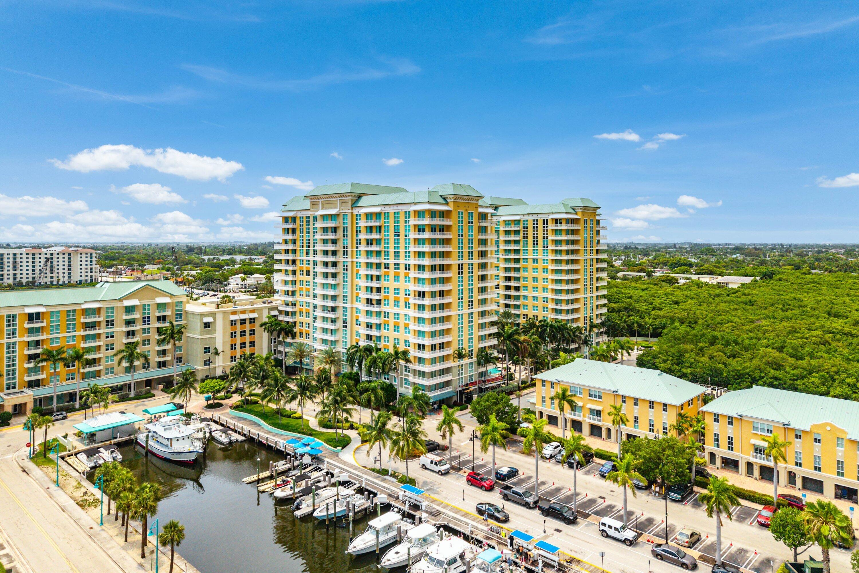 625 Casa Loma Boulevard 1408