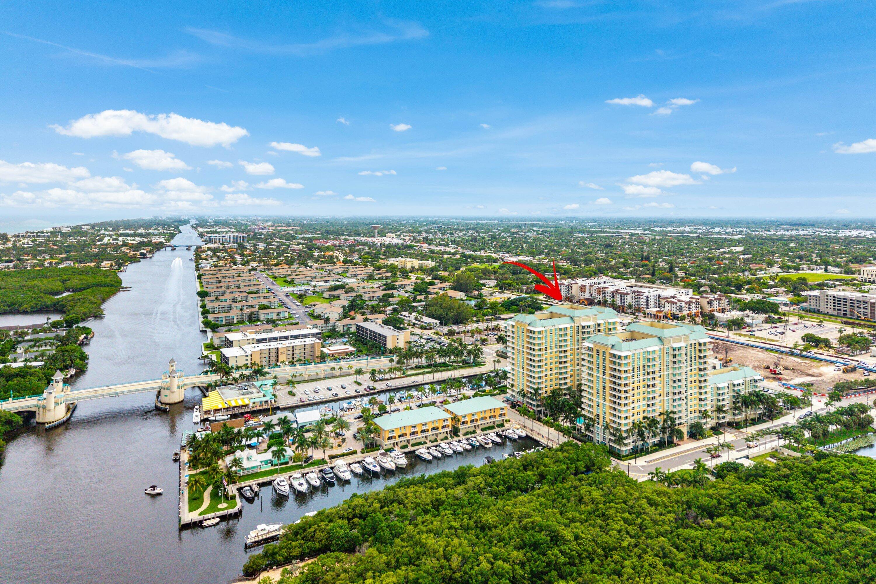 625 Casa Loma Boulevard 1408
