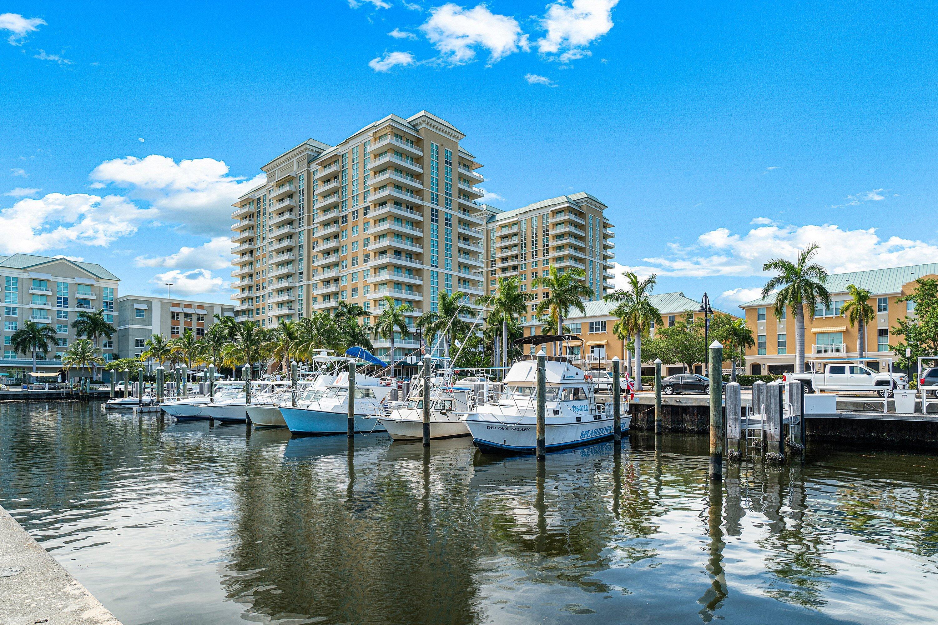 625 Casa Loma Boulevard 1408