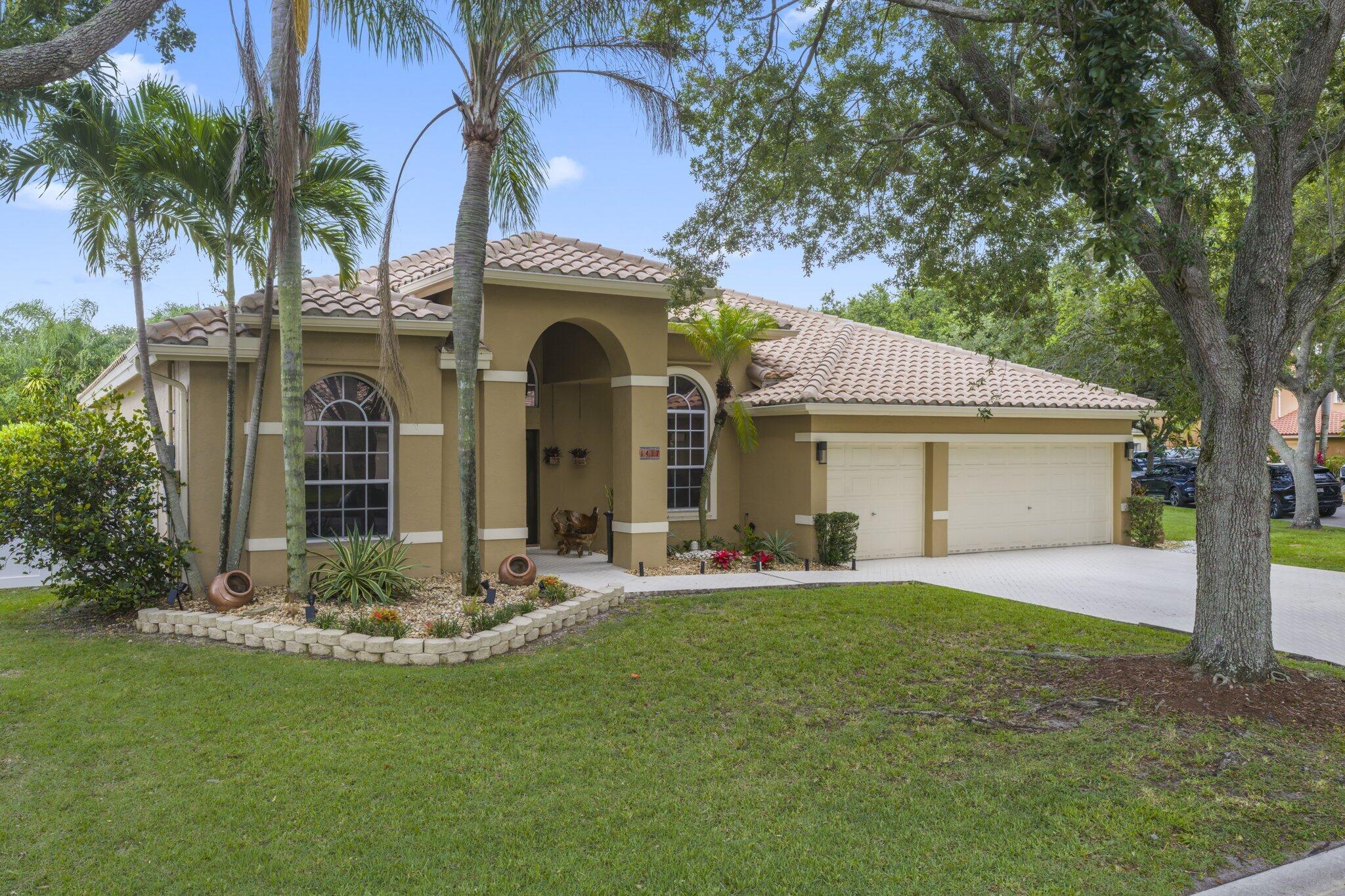 1437 NW 102nd Drive