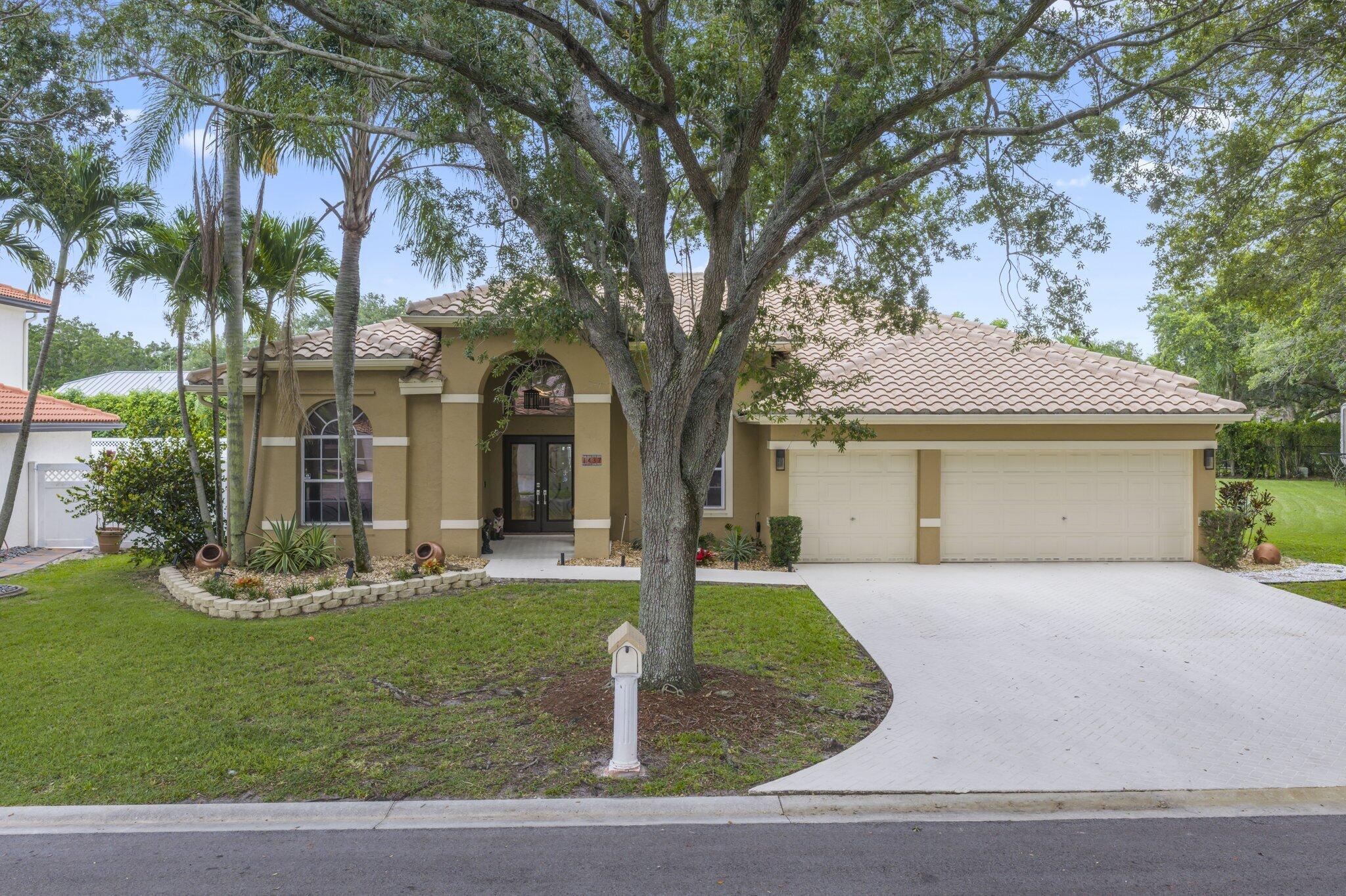1437 NW 102nd Drive