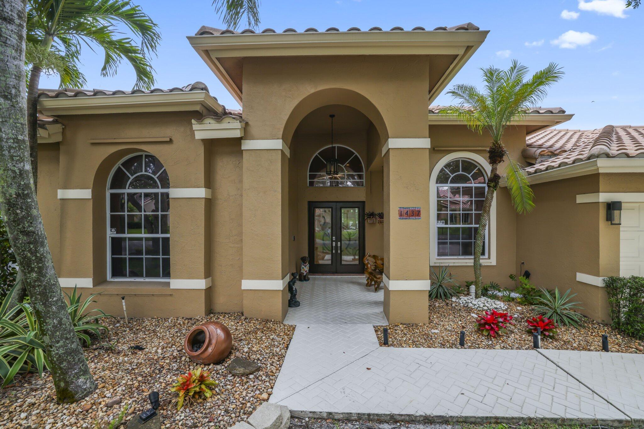1437 NW 102nd Drive
