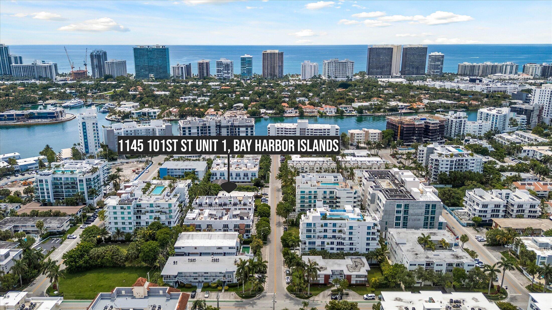 1145 101 Street #1