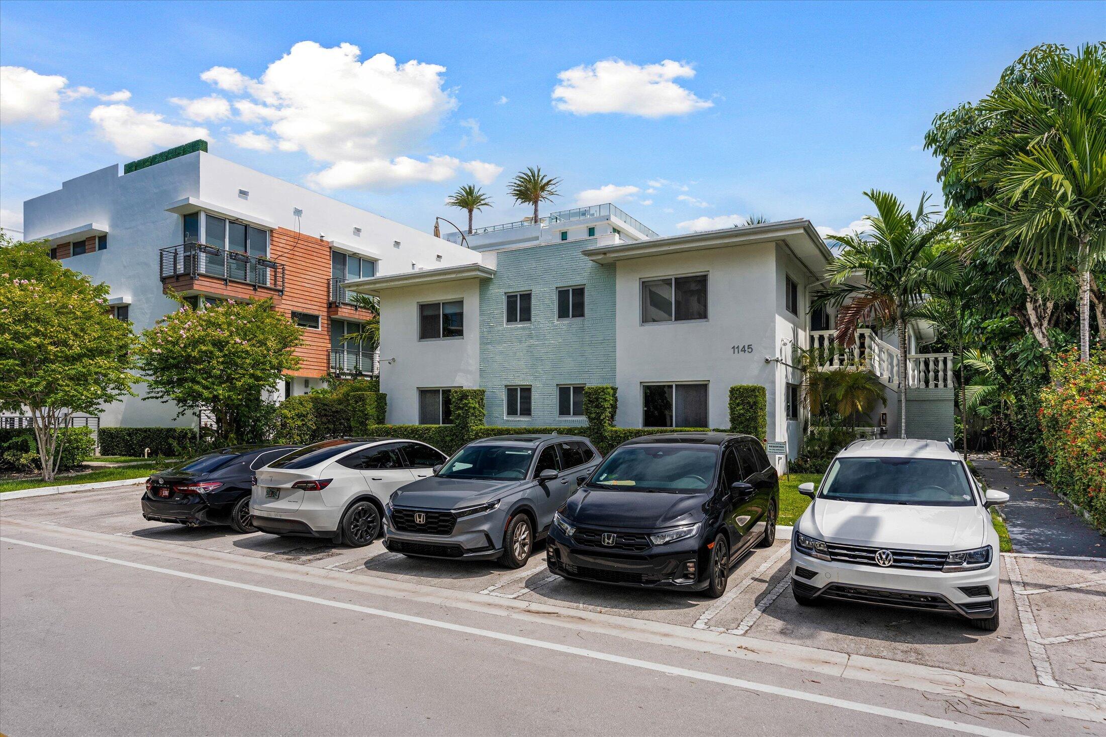1145 101 Street #1