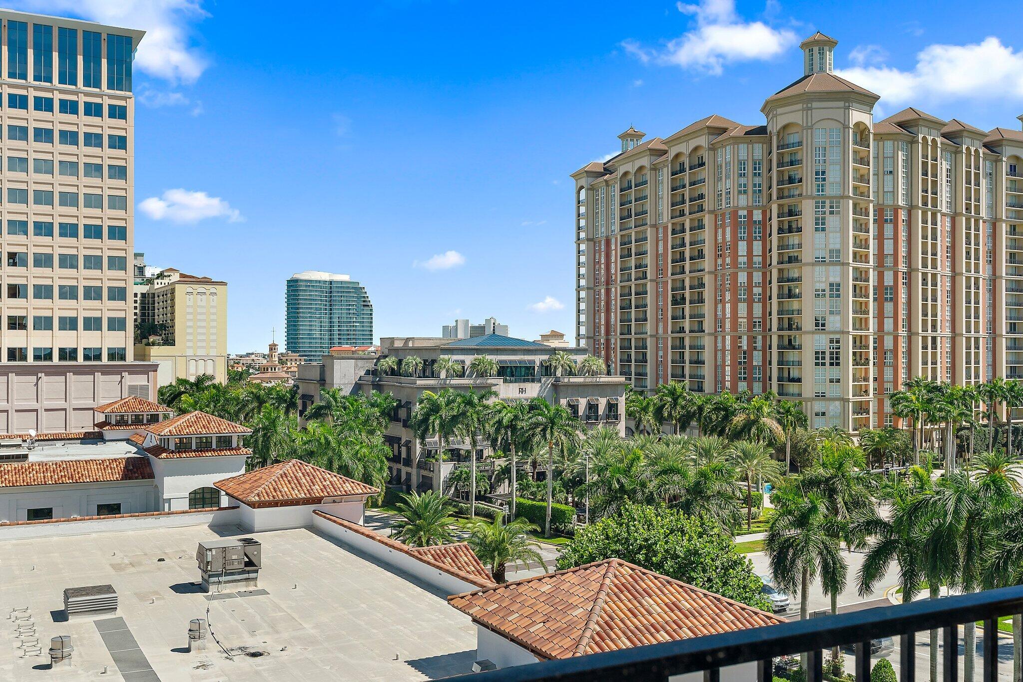 651 Okeechobee Boulevard 612