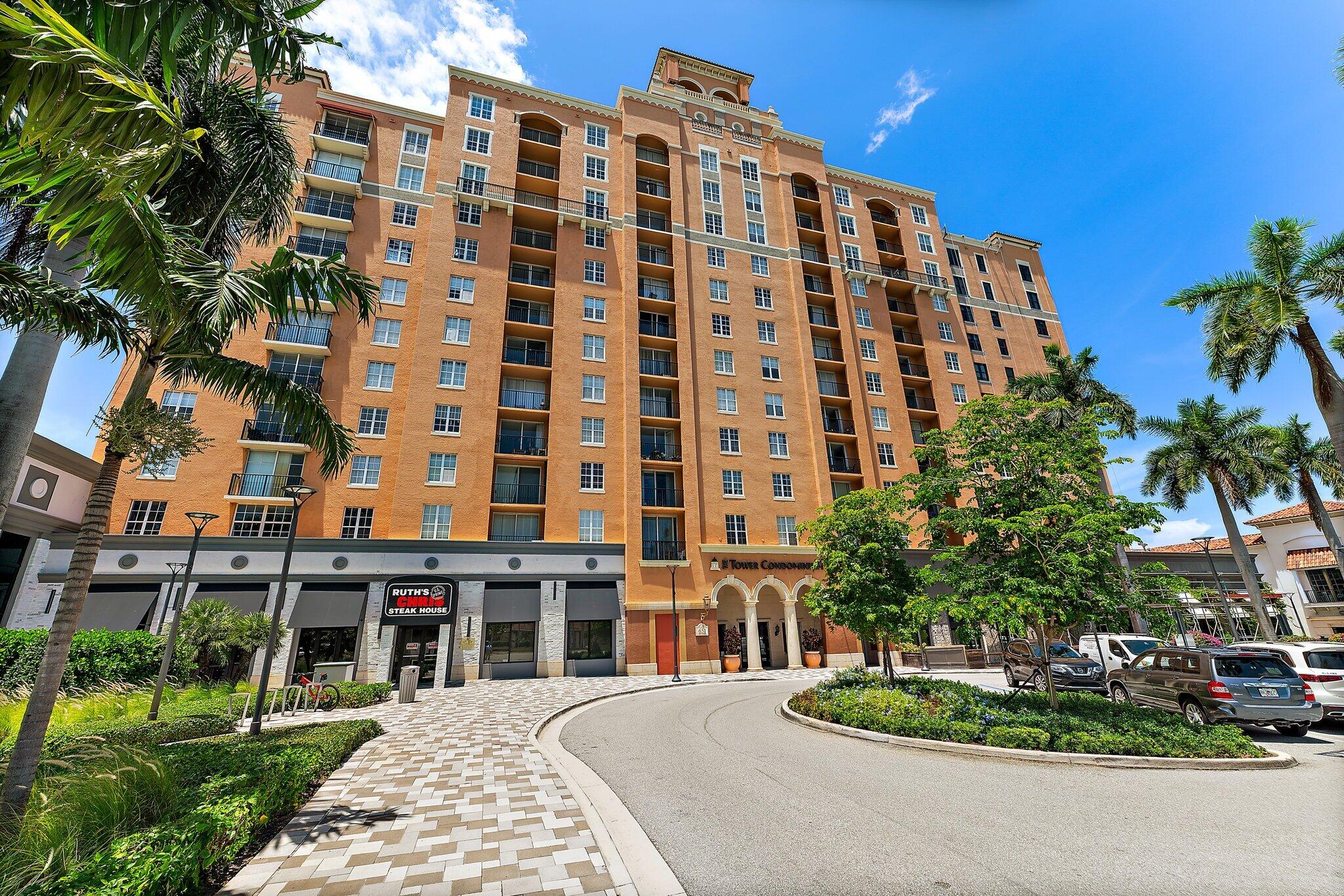 651 Okeechobee Boulevard 612