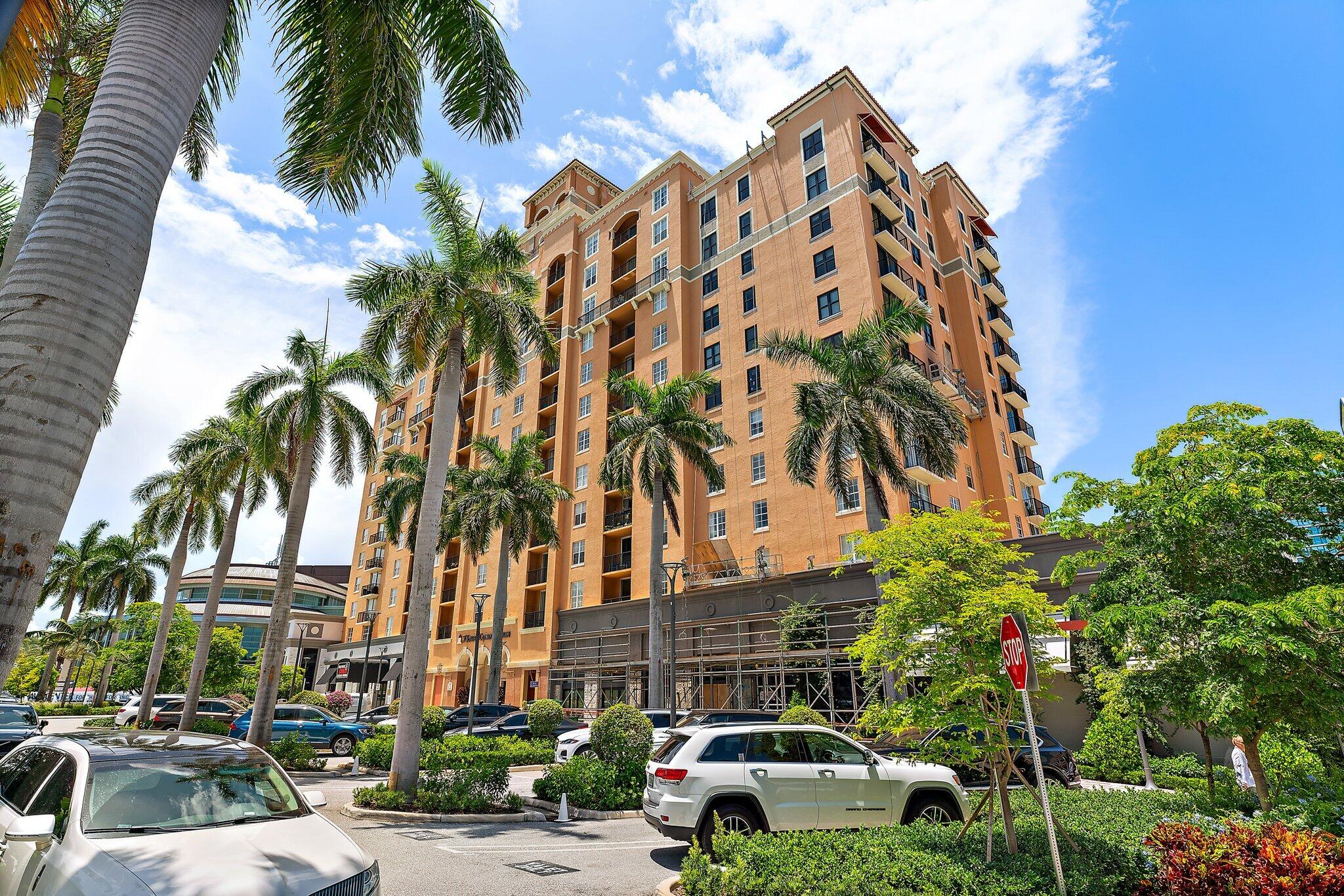 651 Okeechobee Boulevard 612