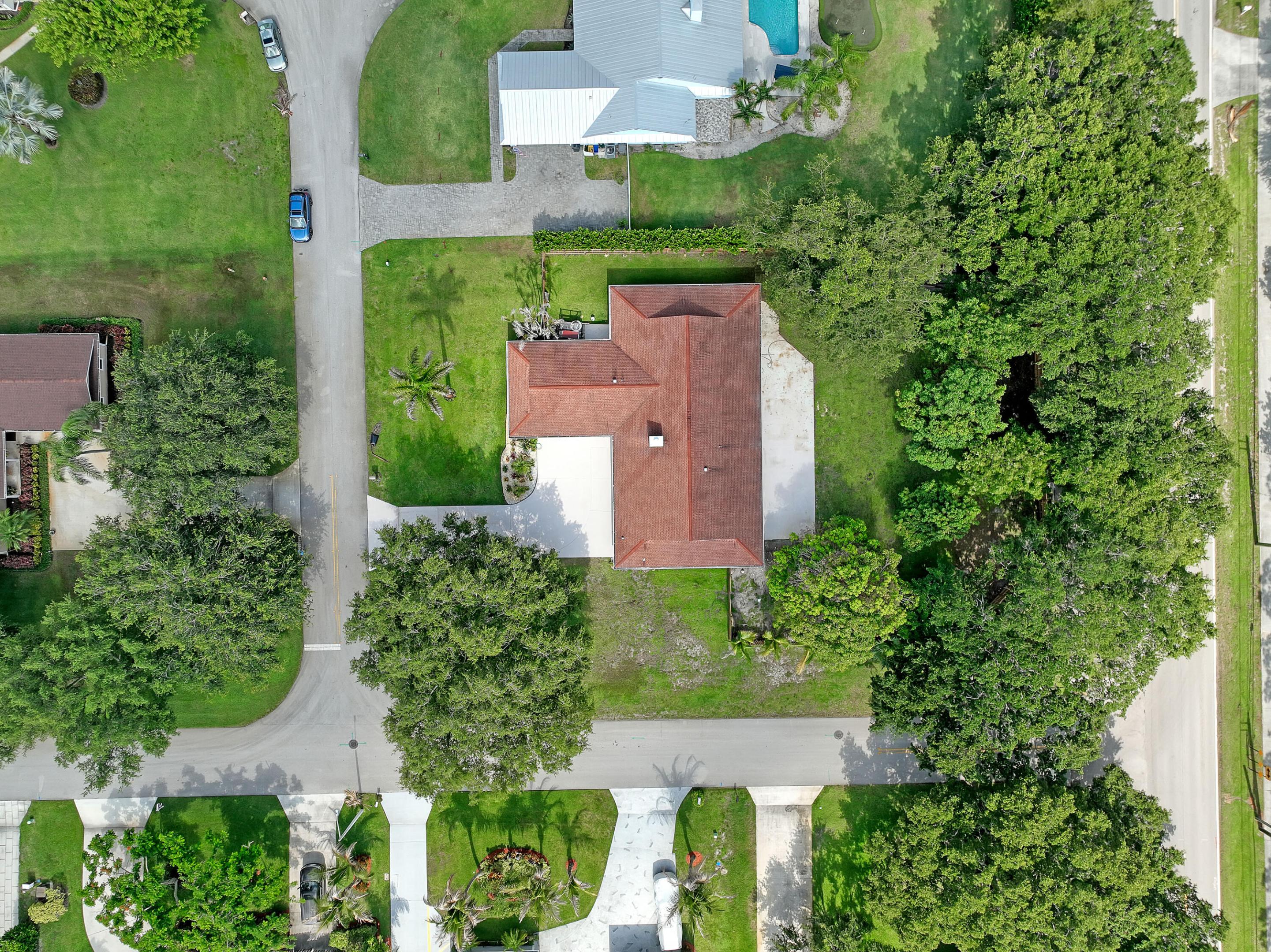 6185 White Oak Court