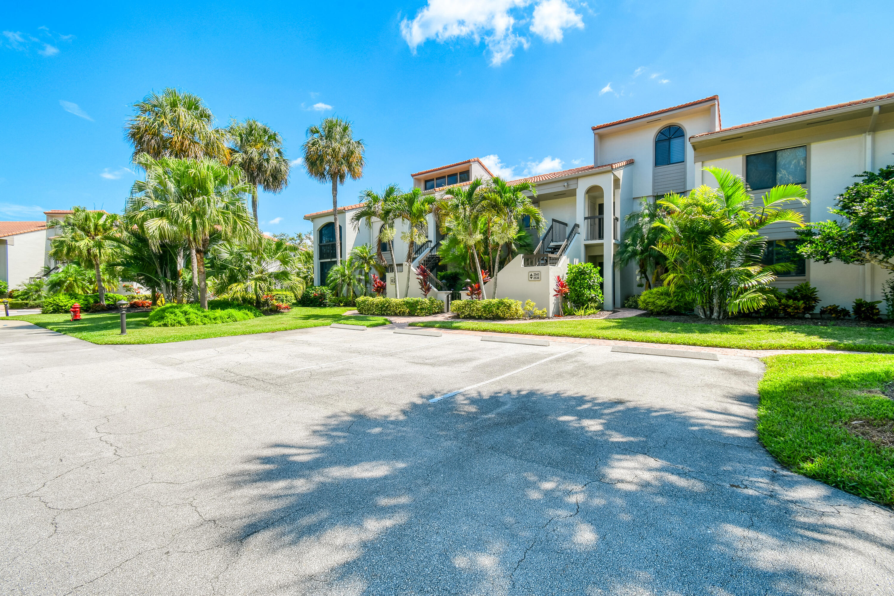 2536 NW Seagrass Drive 2a