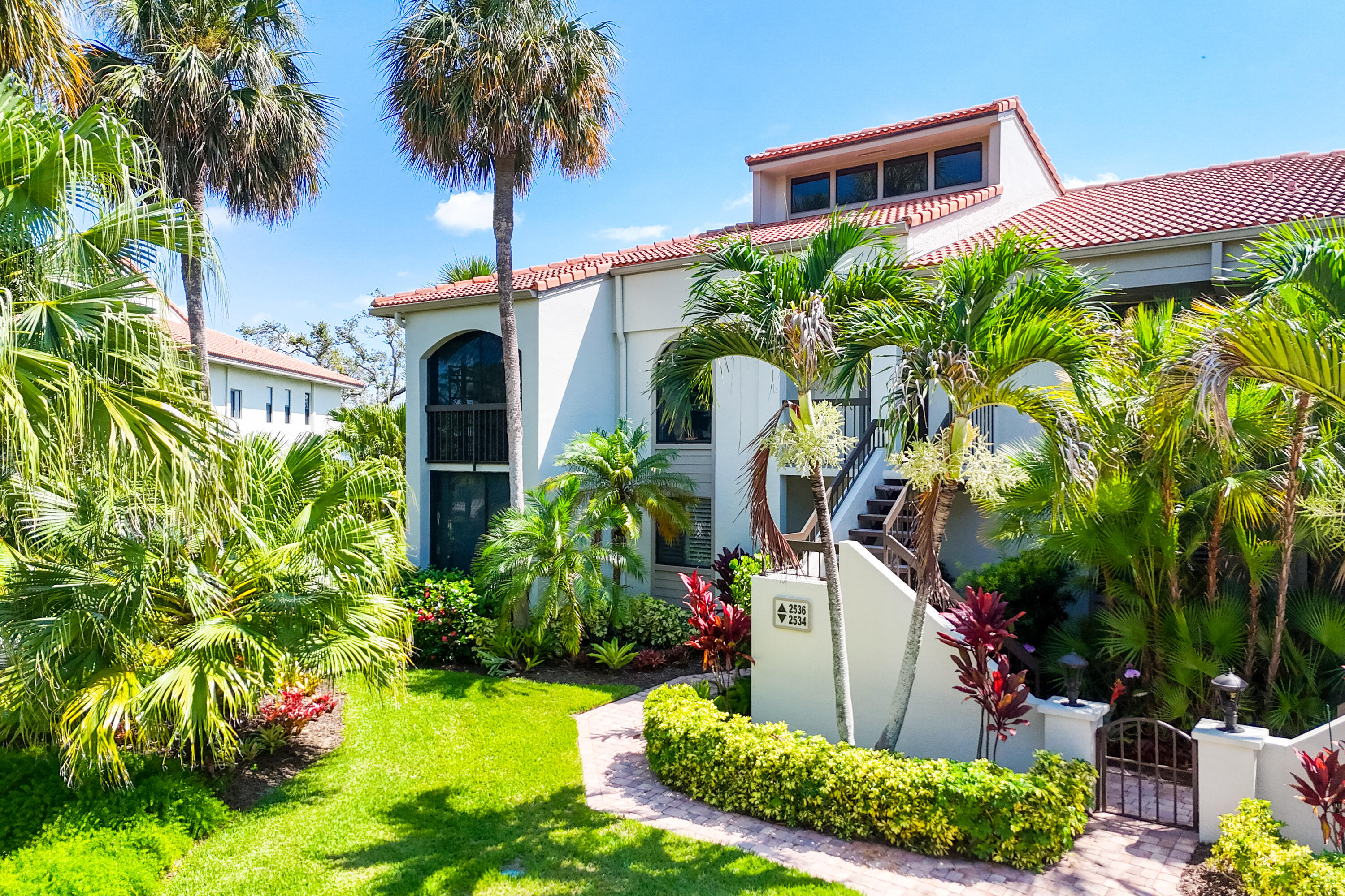 2536 NW Seagrass Drive 2a