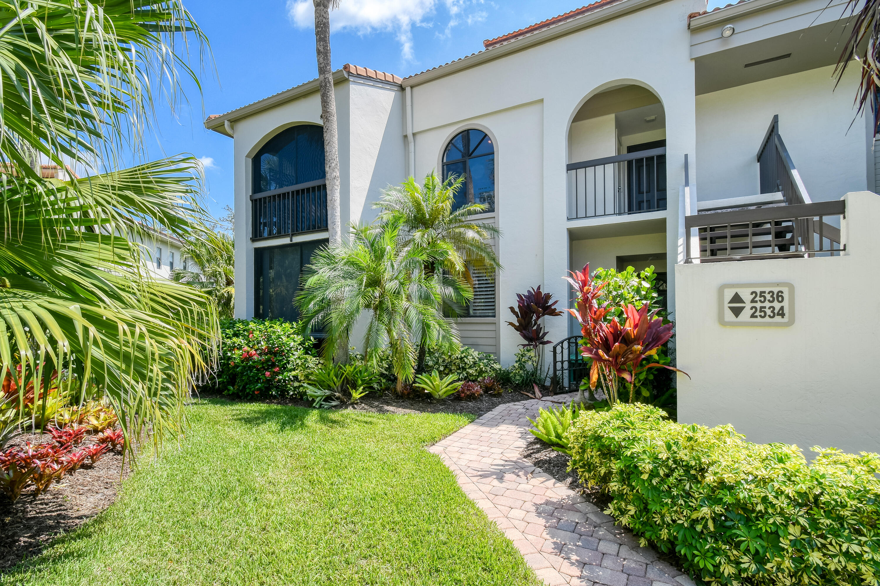 2536 NW Seagrass Drive 2a