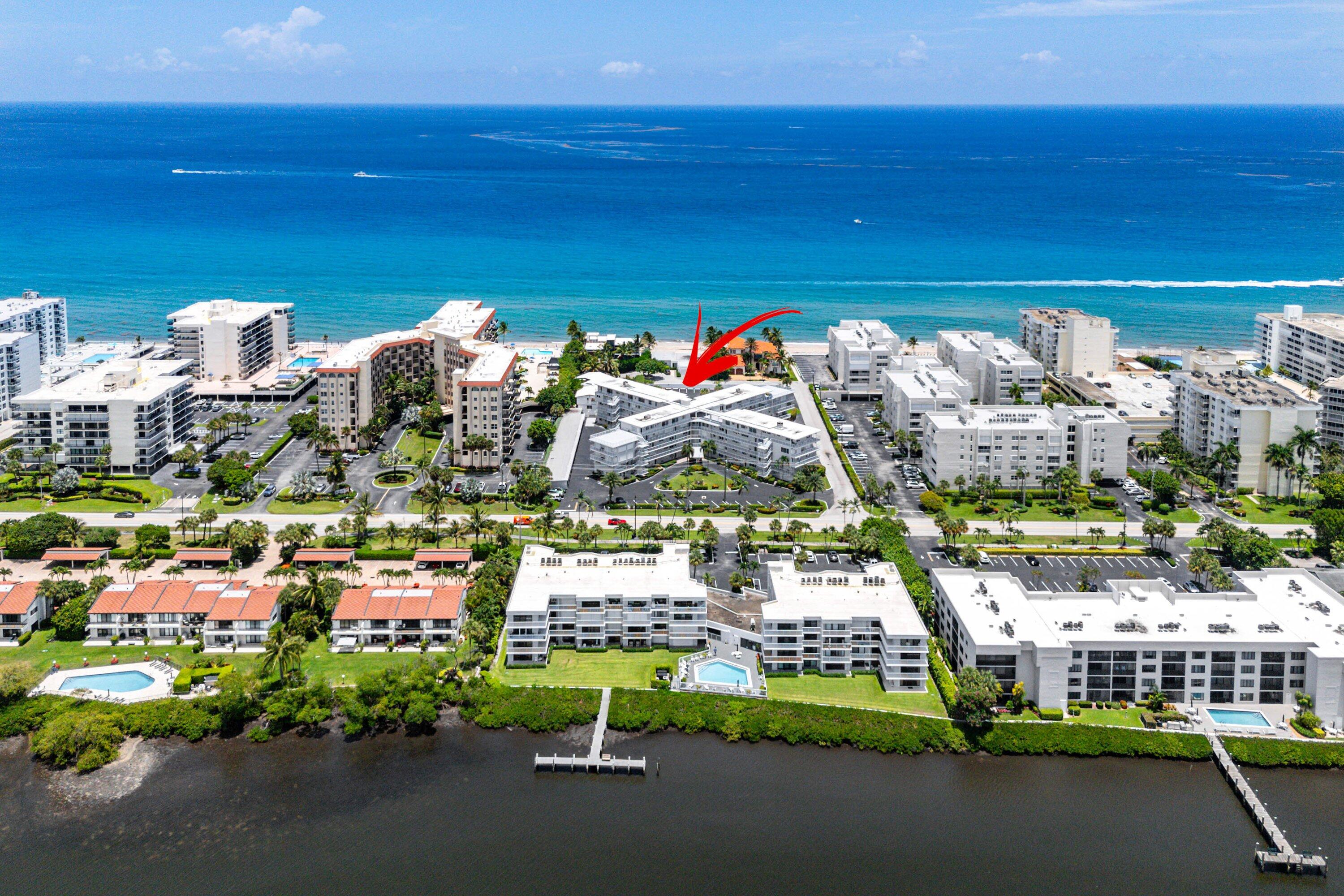 3500 S Ocean Boulevard 502
