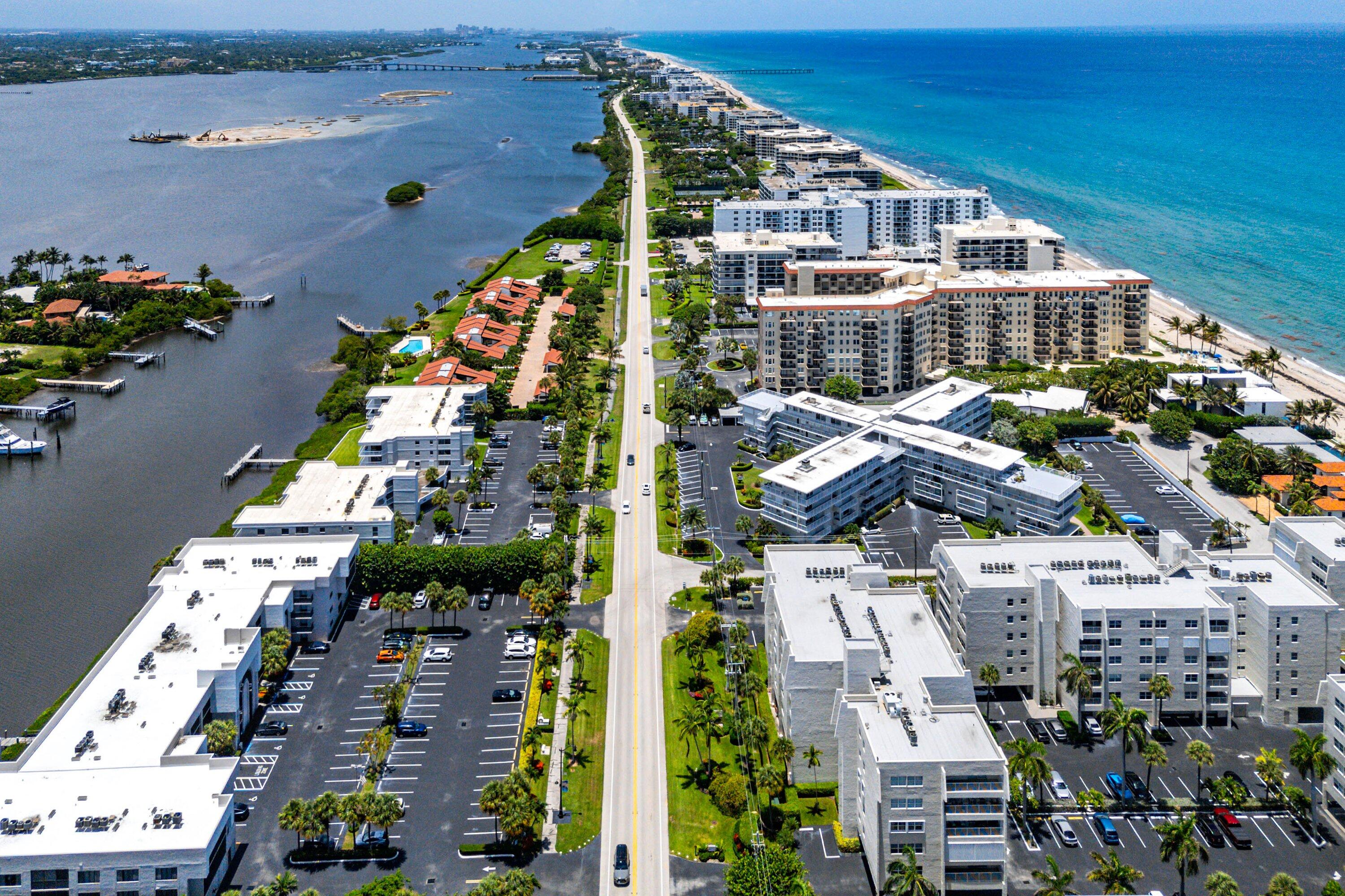 3500 S Ocean Boulevard 502