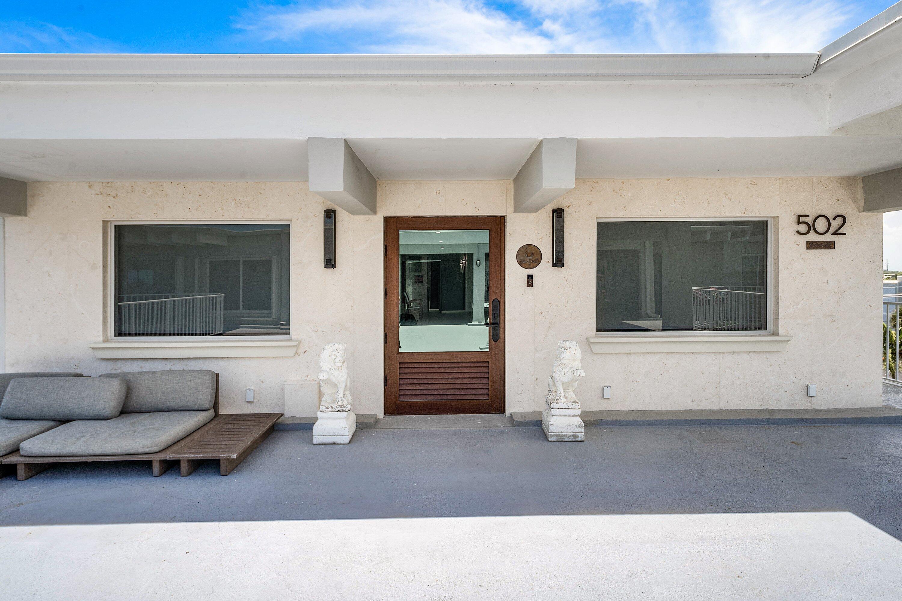 3500 S Ocean Boulevard 502