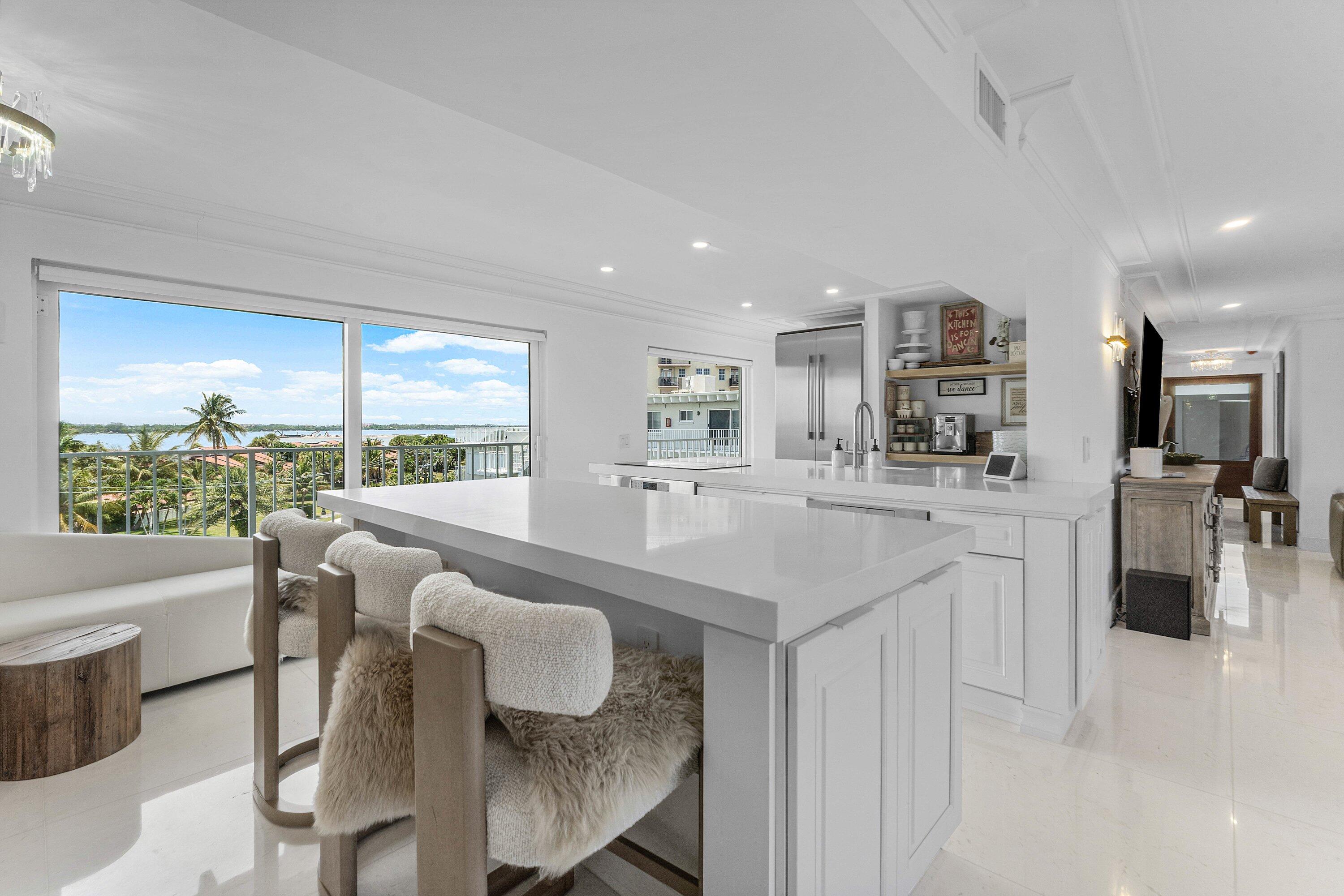 3500 S Ocean Boulevard 502