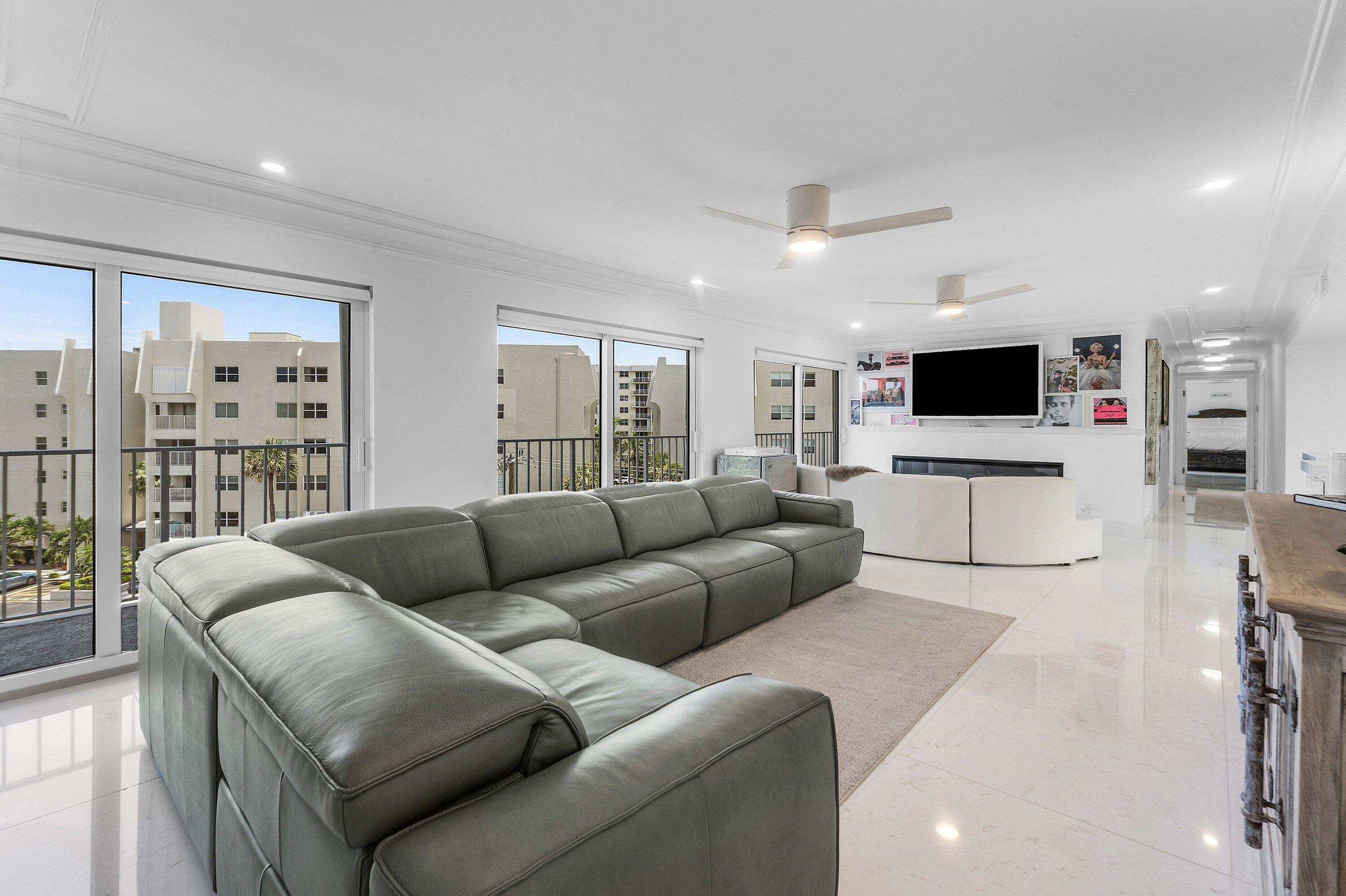 3500 S Ocean Boulevard 502