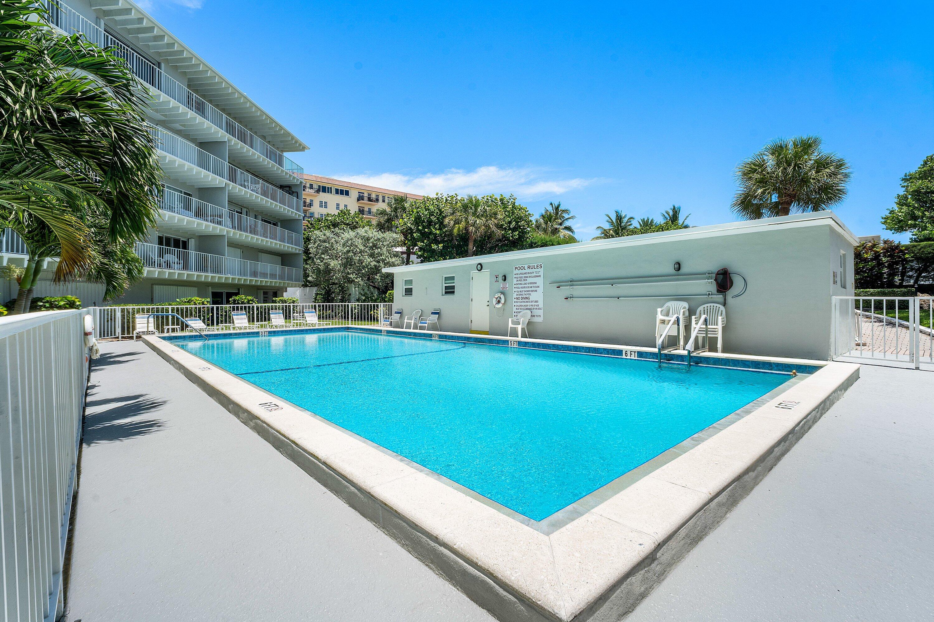 3500 S Ocean Boulevard 502