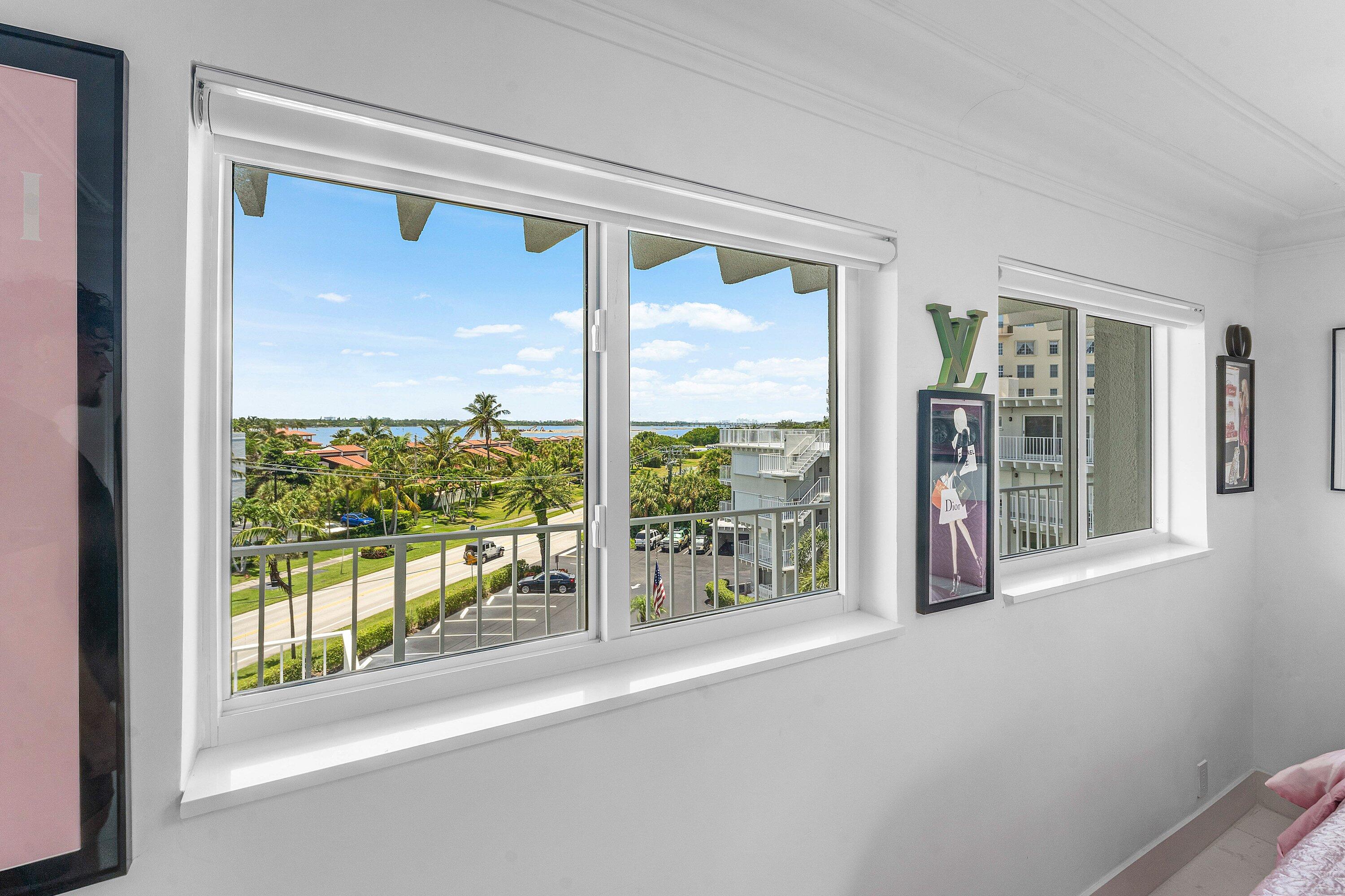 3500 S Ocean Boulevard 502