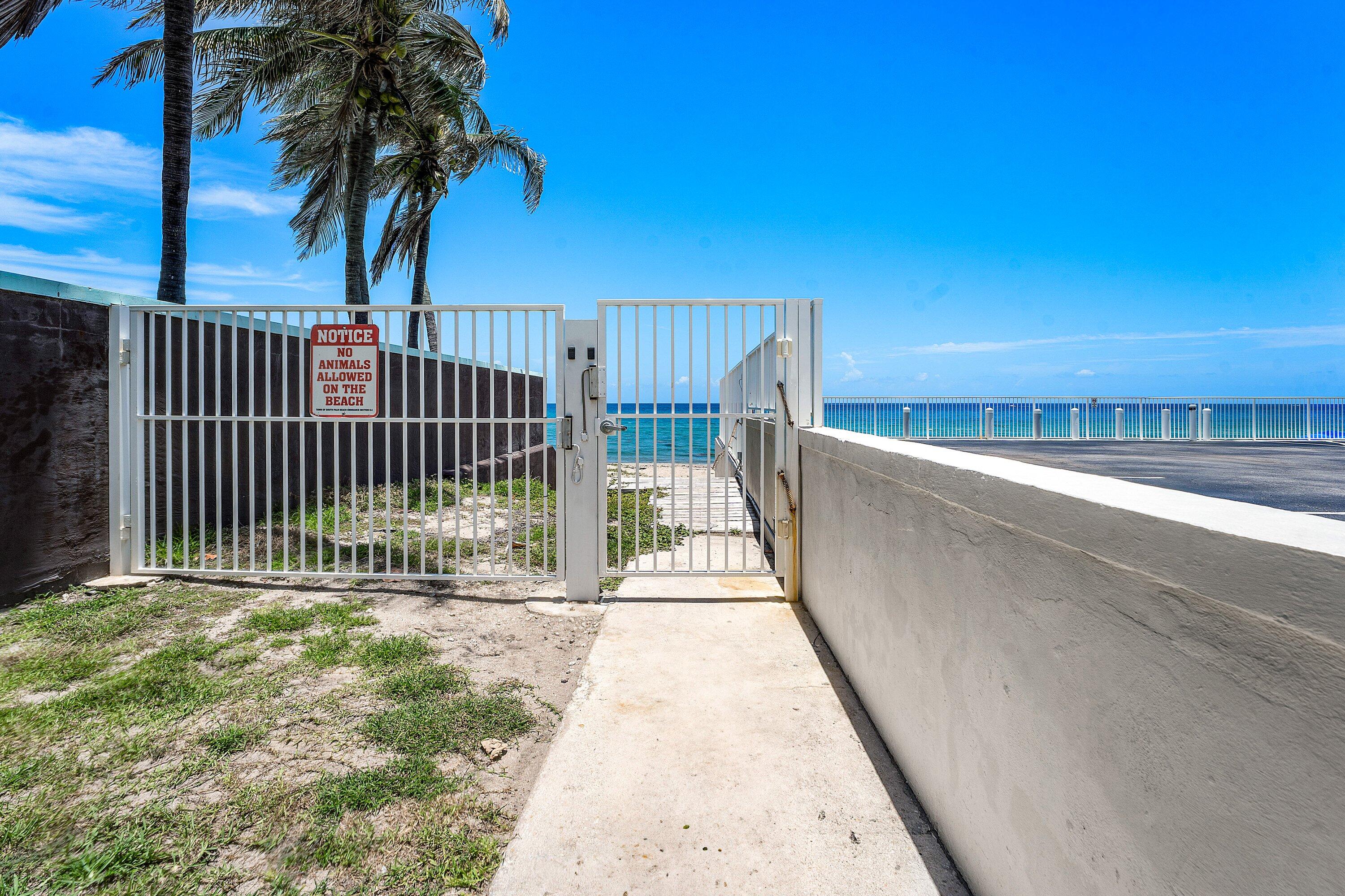 3500 S Ocean Boulevard 502