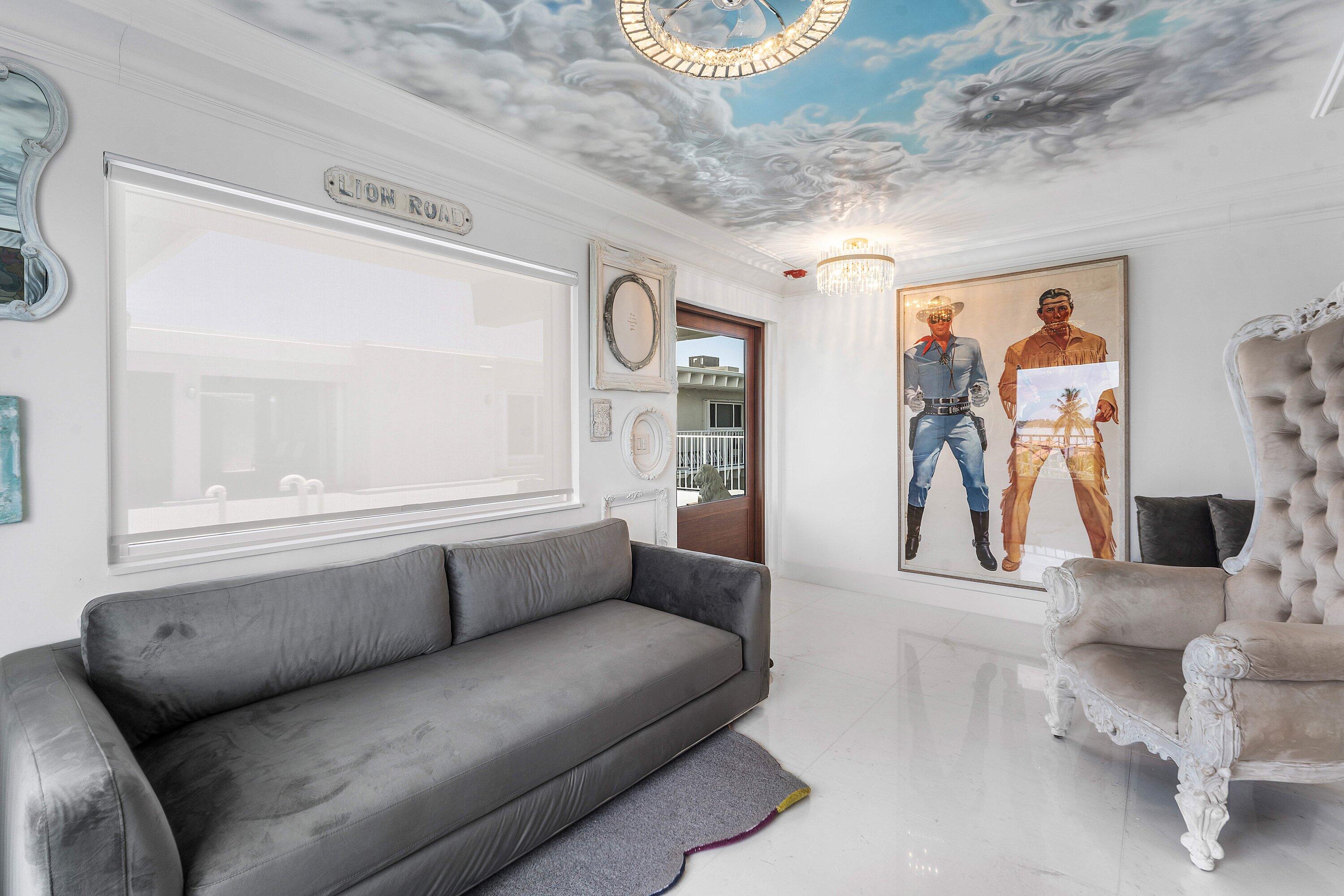 3500 S Ocean Boulevard 502