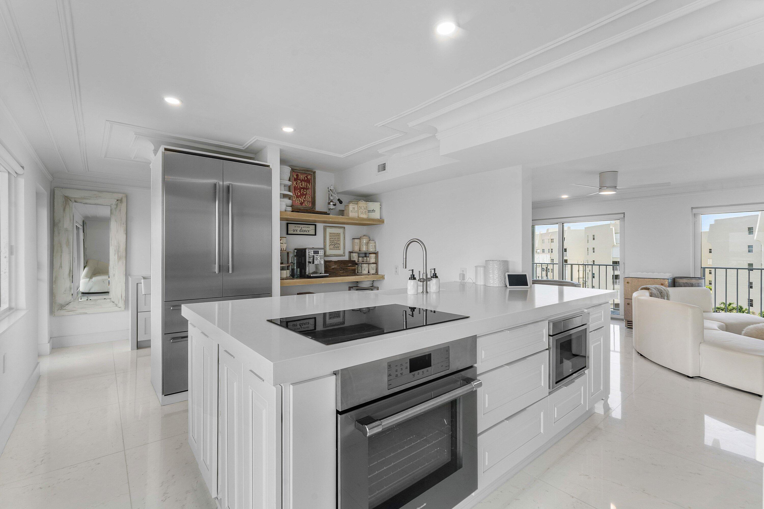 3500 S Ocean Boulevard 502