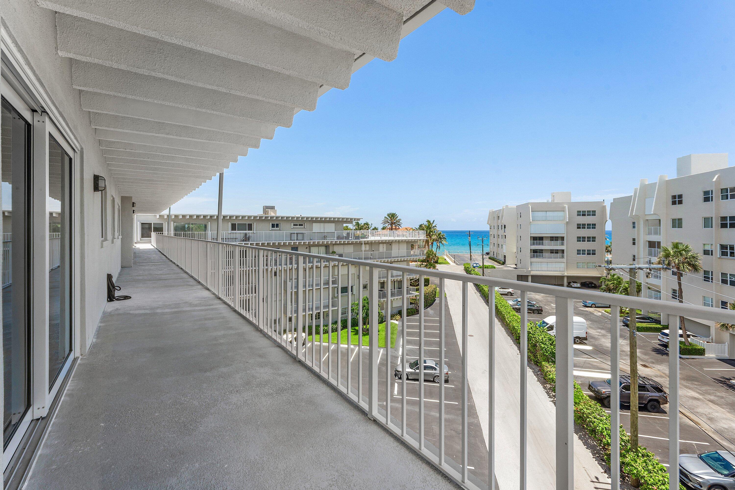3500 S Ocean Boulevard 502