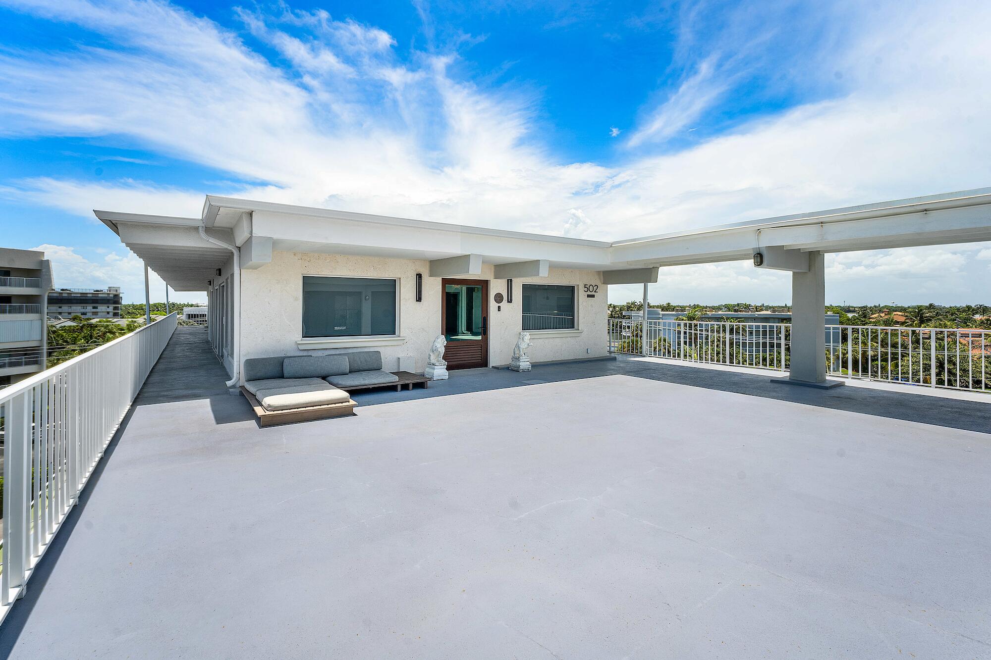 3500 S Ocean Boulevard 502