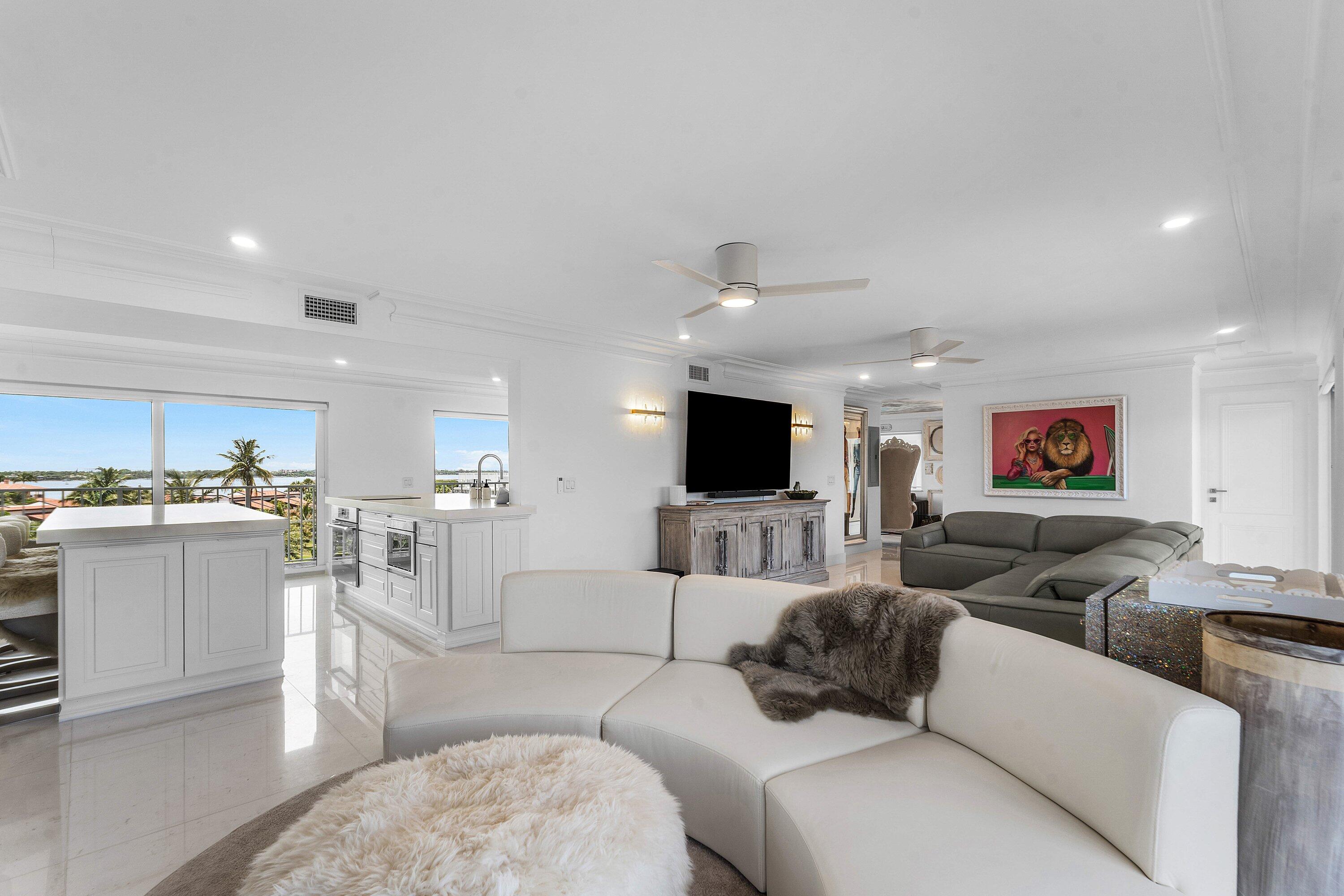 3500 S Ocean Boulevard 502
