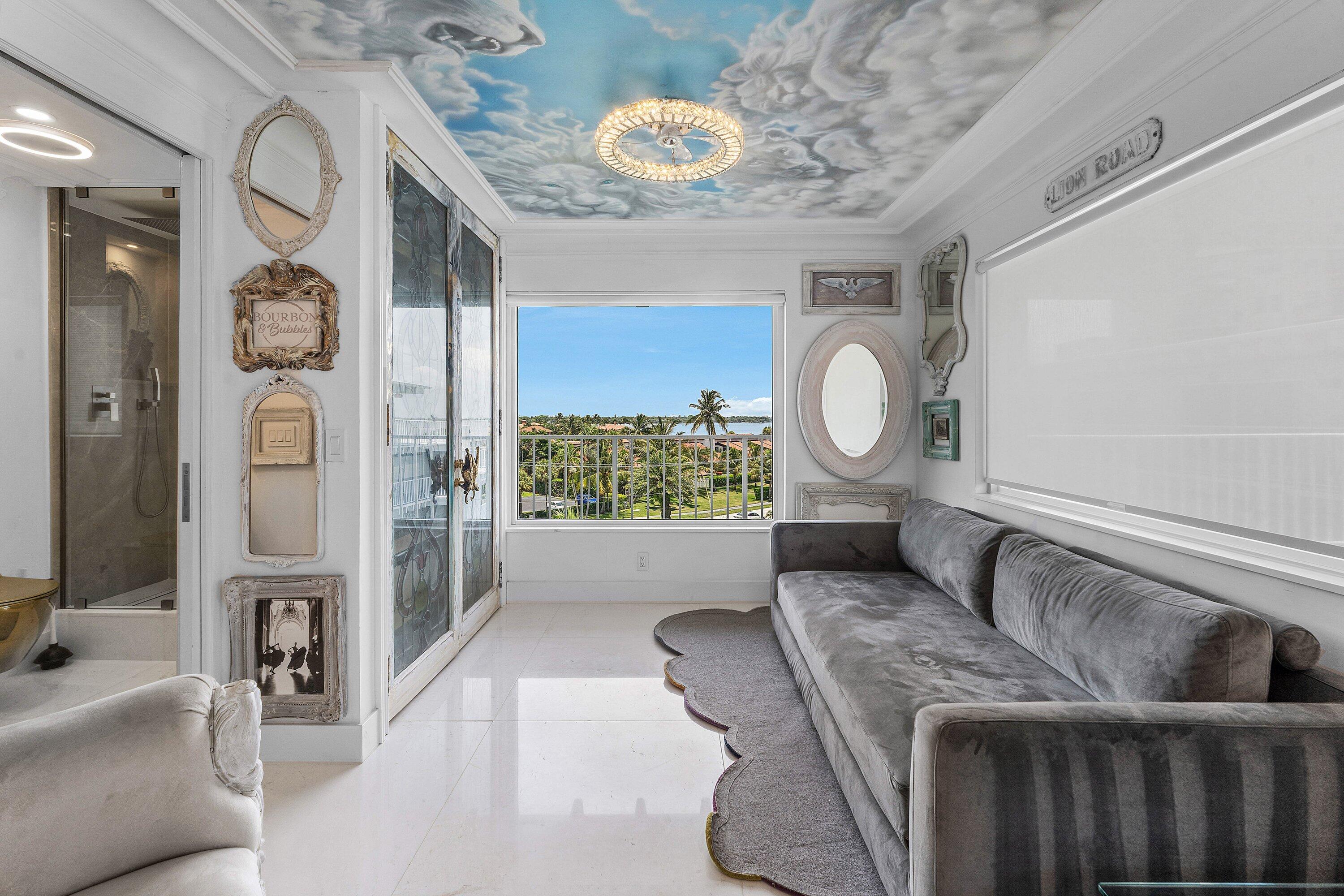 3500 S Ocean Boulevard 502