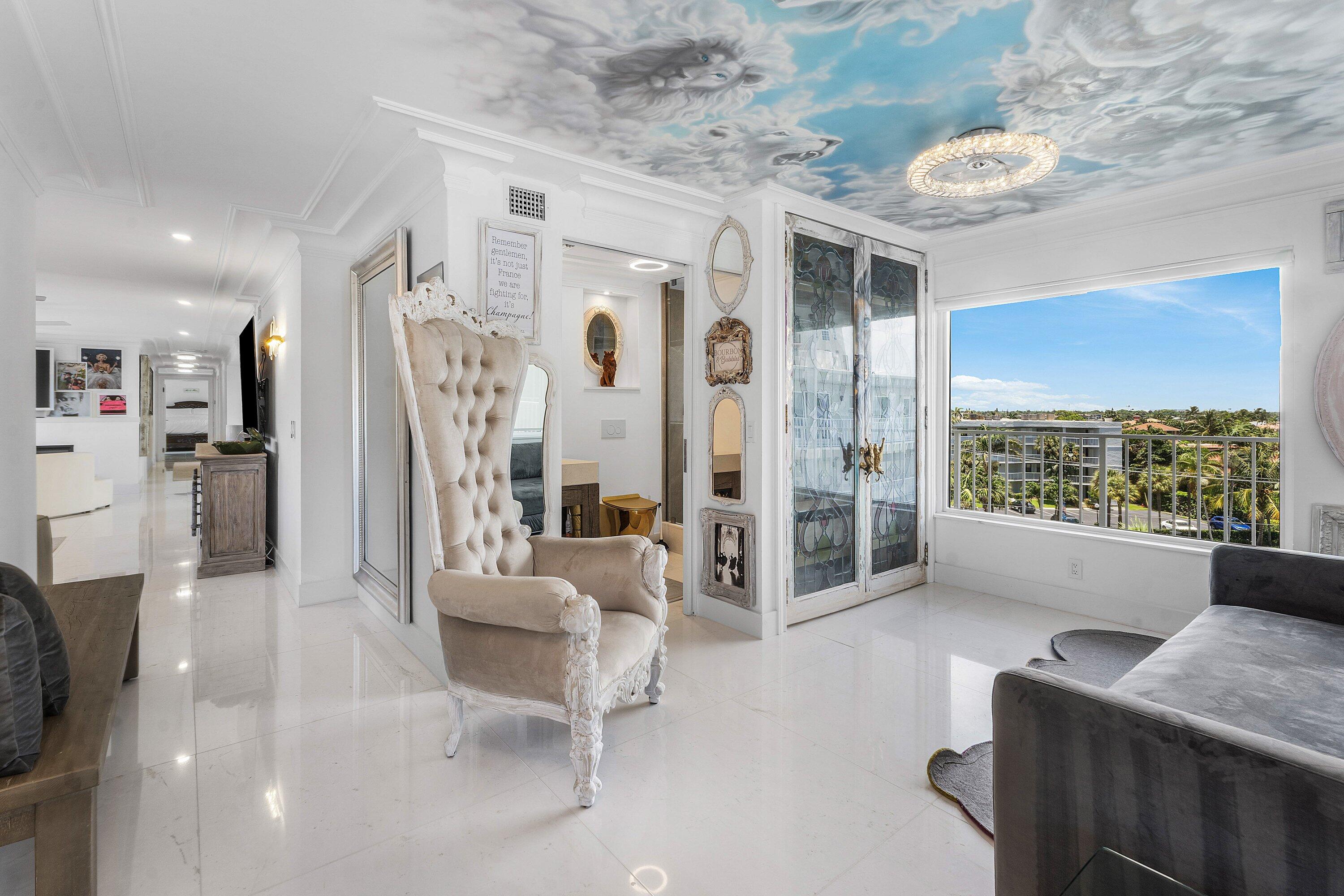 3500 S Ocean Boulevard 502