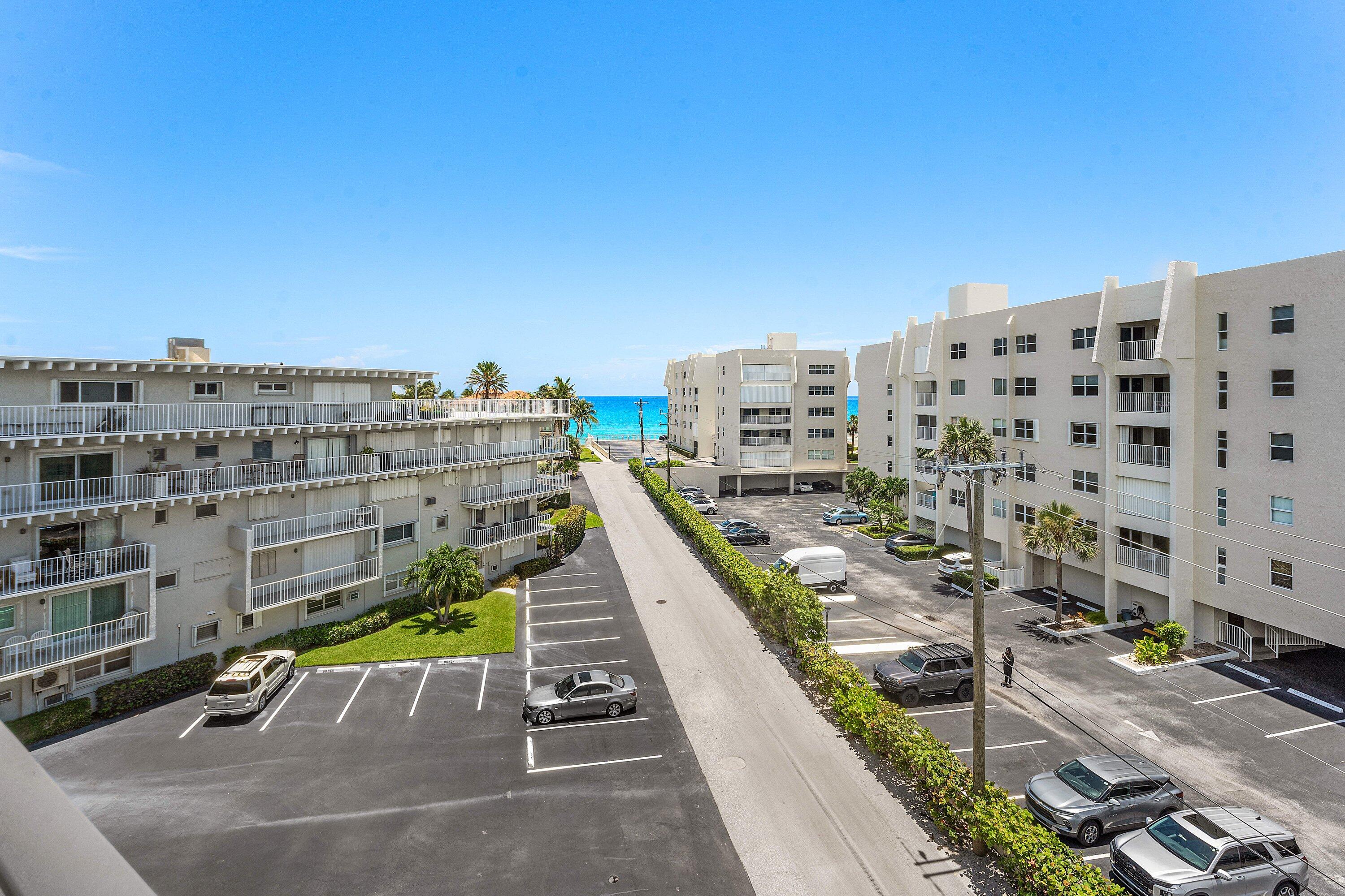 3500 S Ocean Boulevard 502