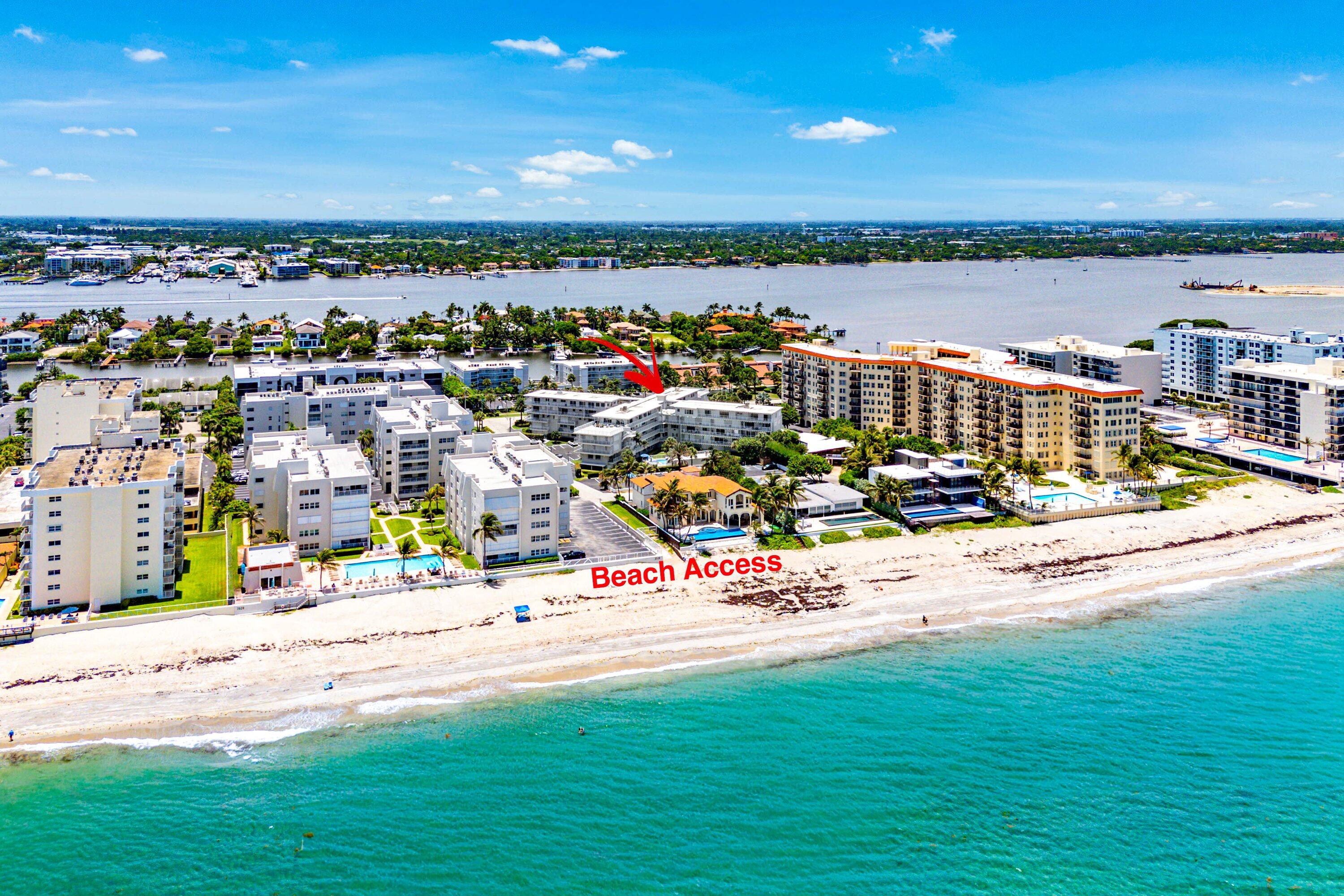 3500 S Ocean Boulevard 502