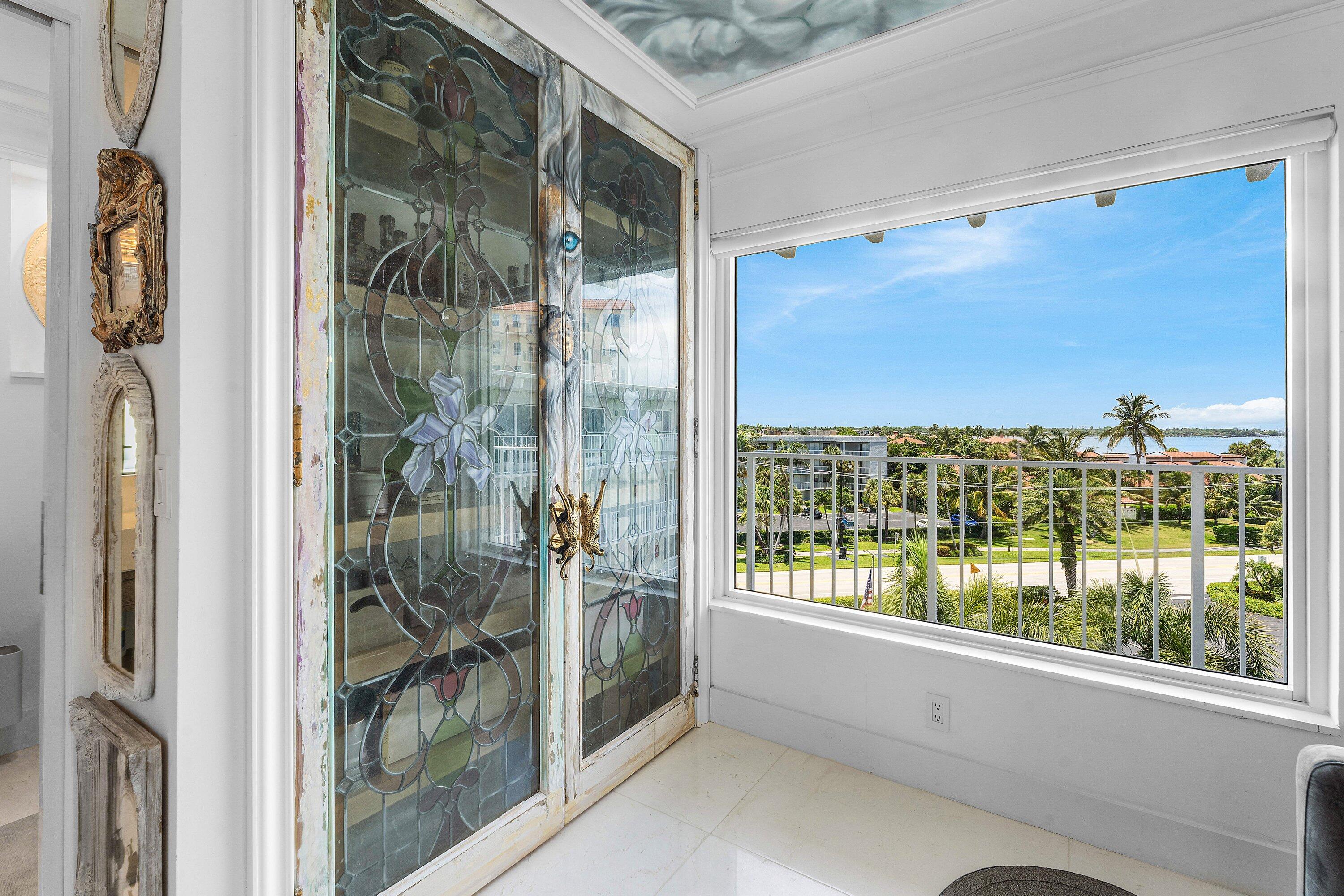 3500 S Ocean Boulevard 502