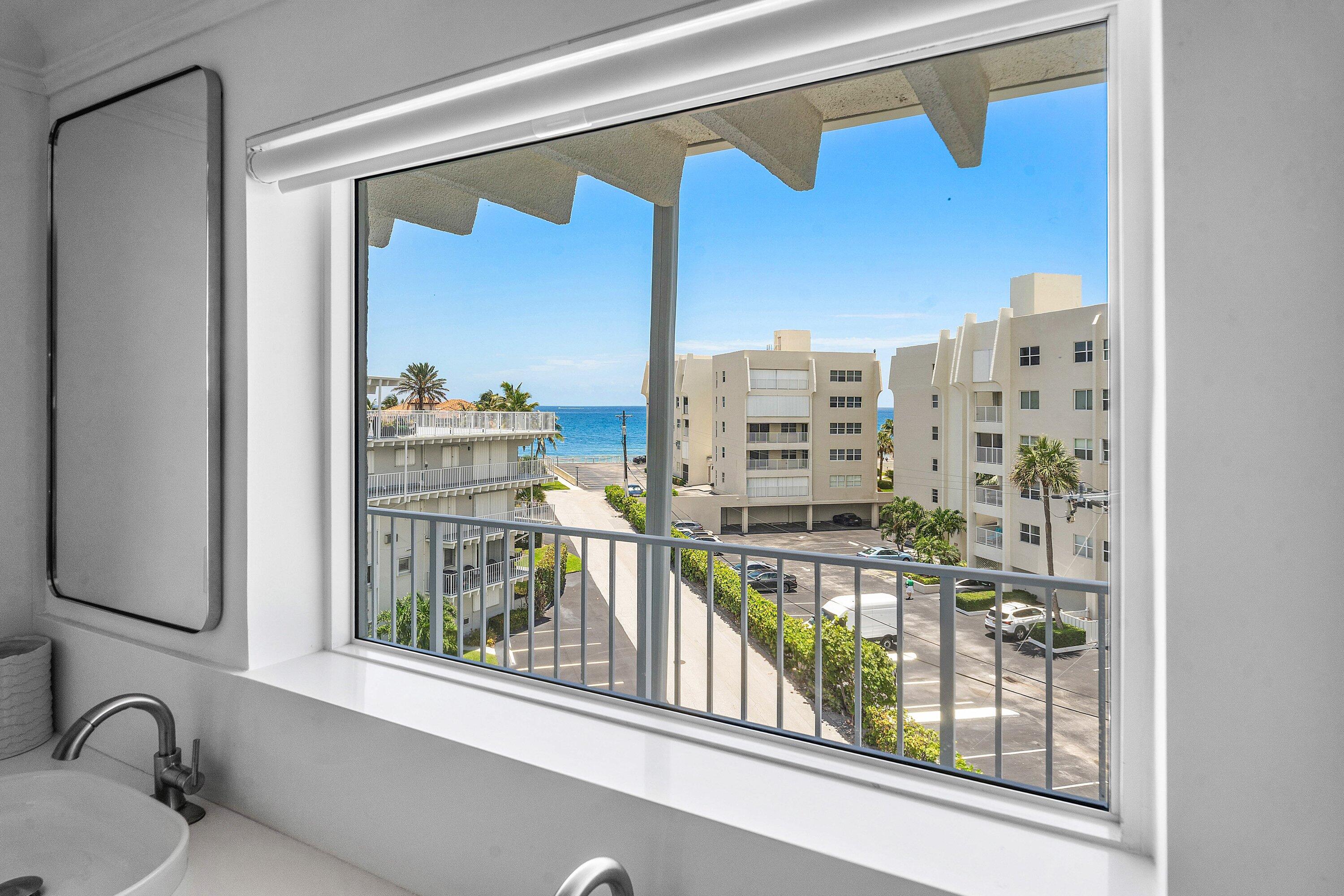 3500 S Ocean Boulevard 502