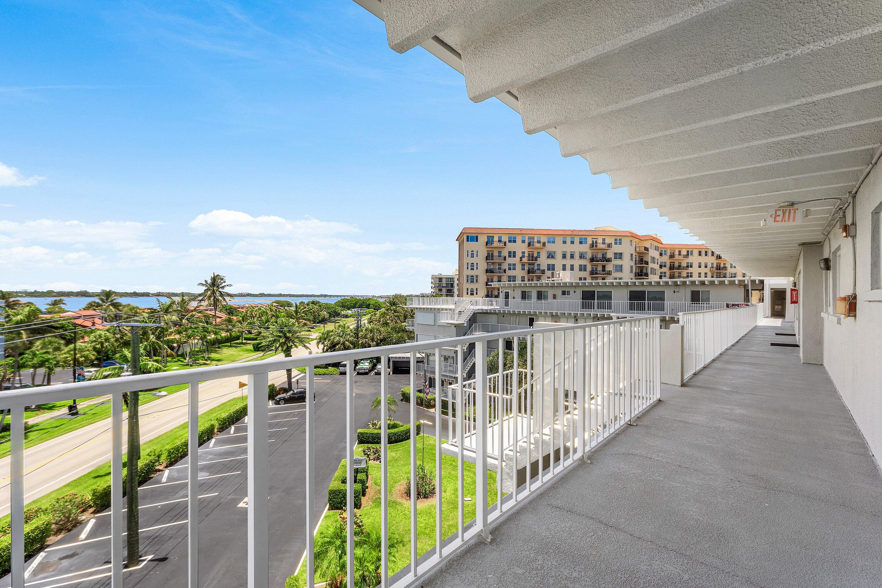 3500 S Ocean Boulevard 502