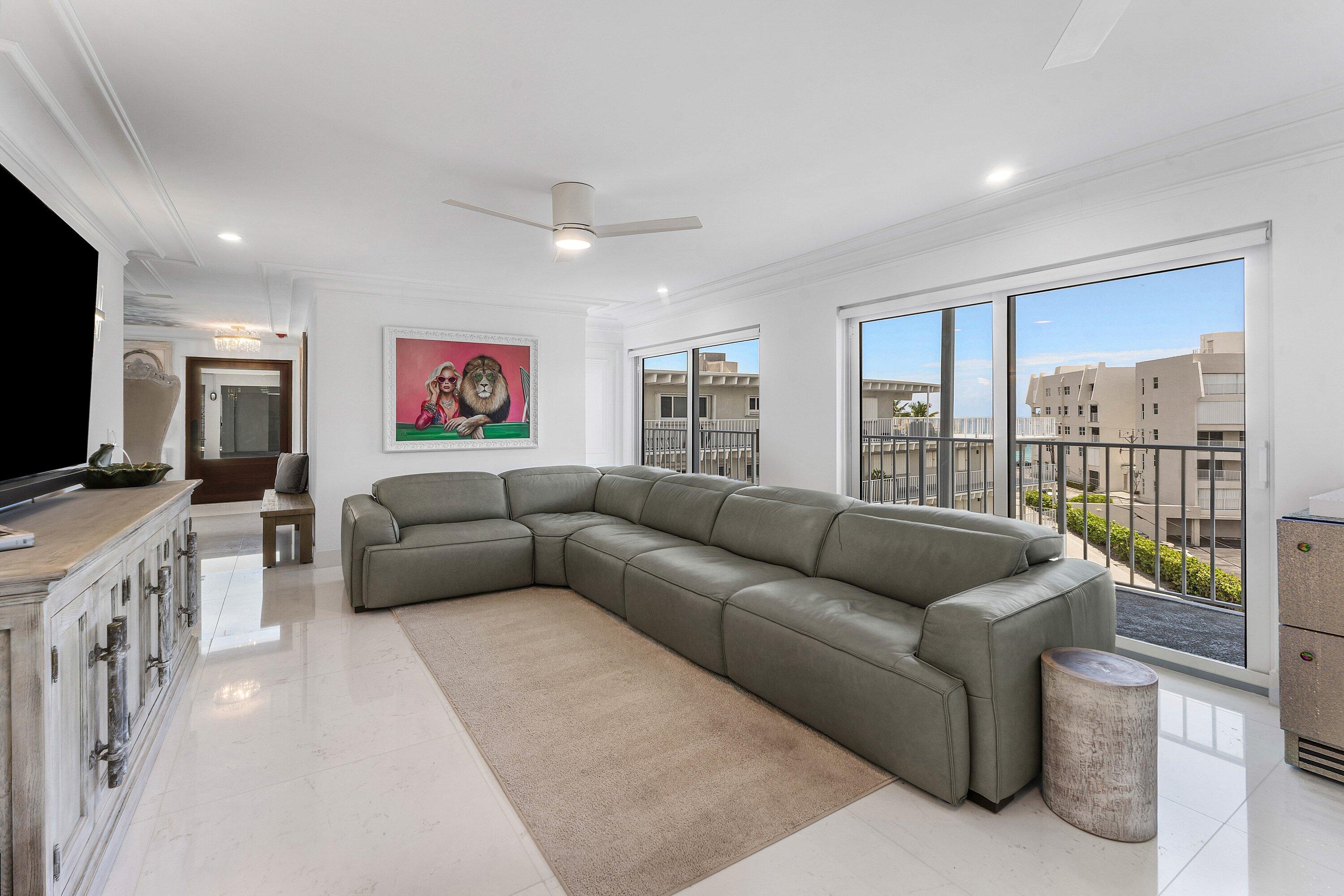 3500 S Ocean Boulevard 502