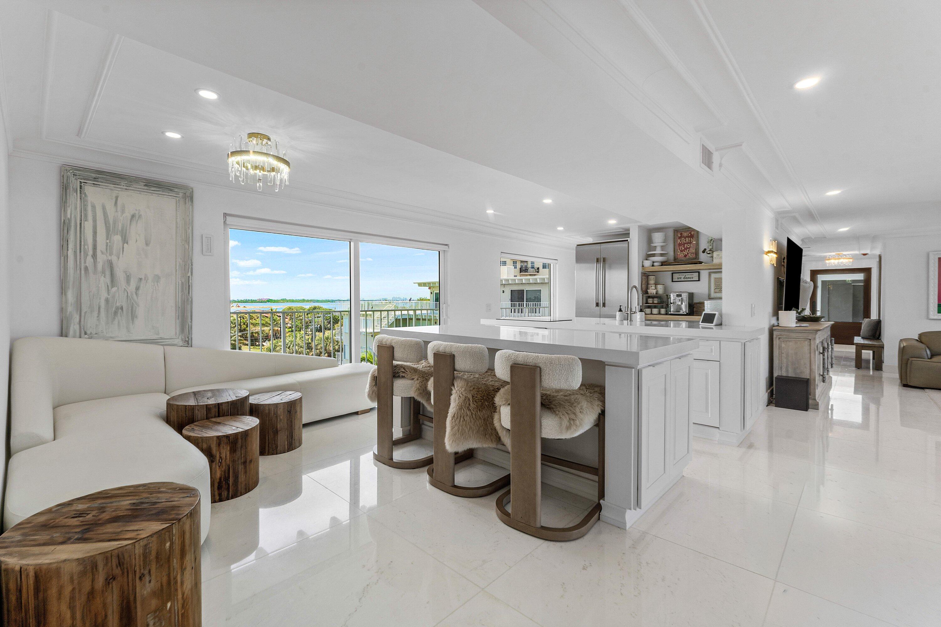 3500 S Ocean Boulevard 502