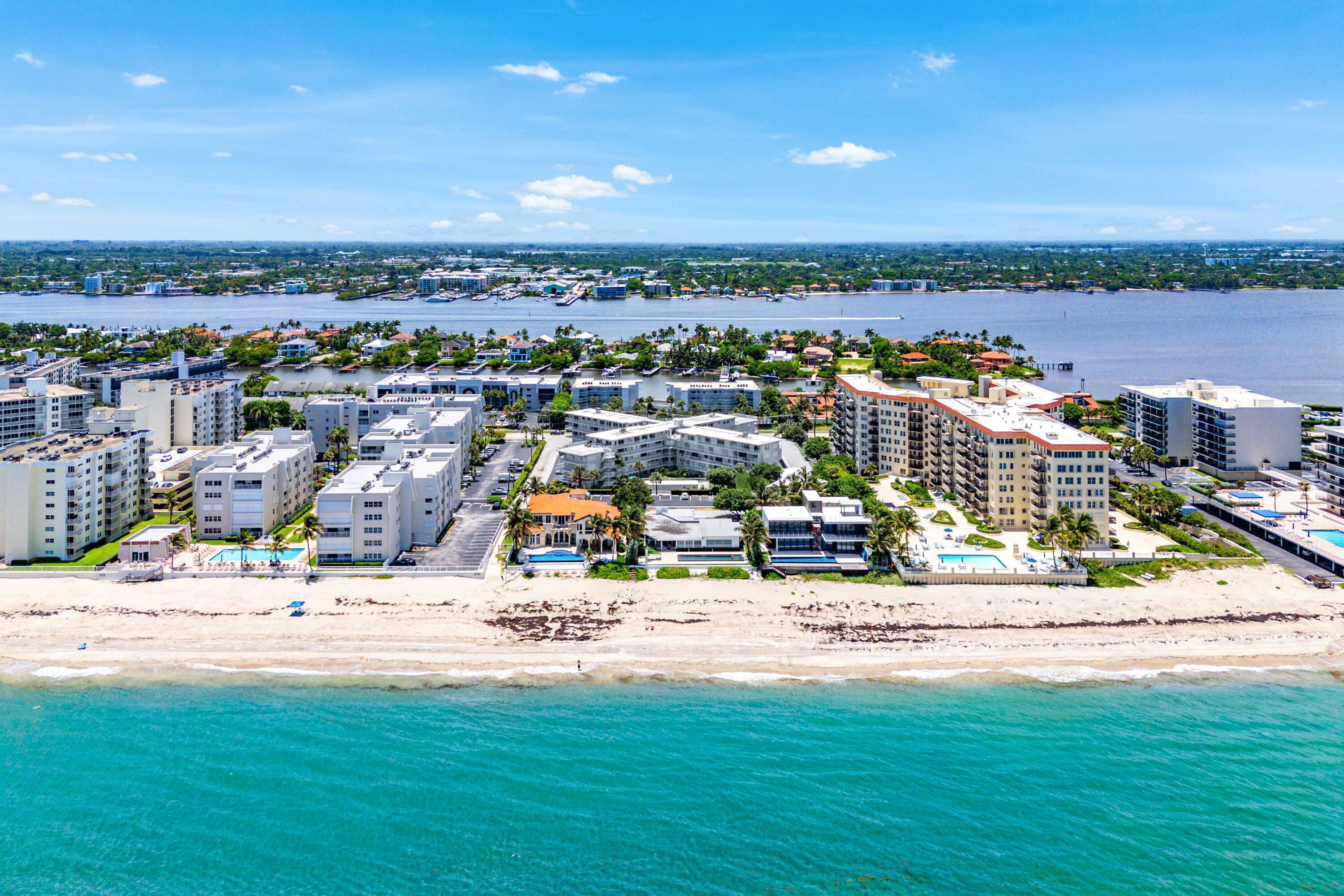 3500 S Ocean Boulevard 502